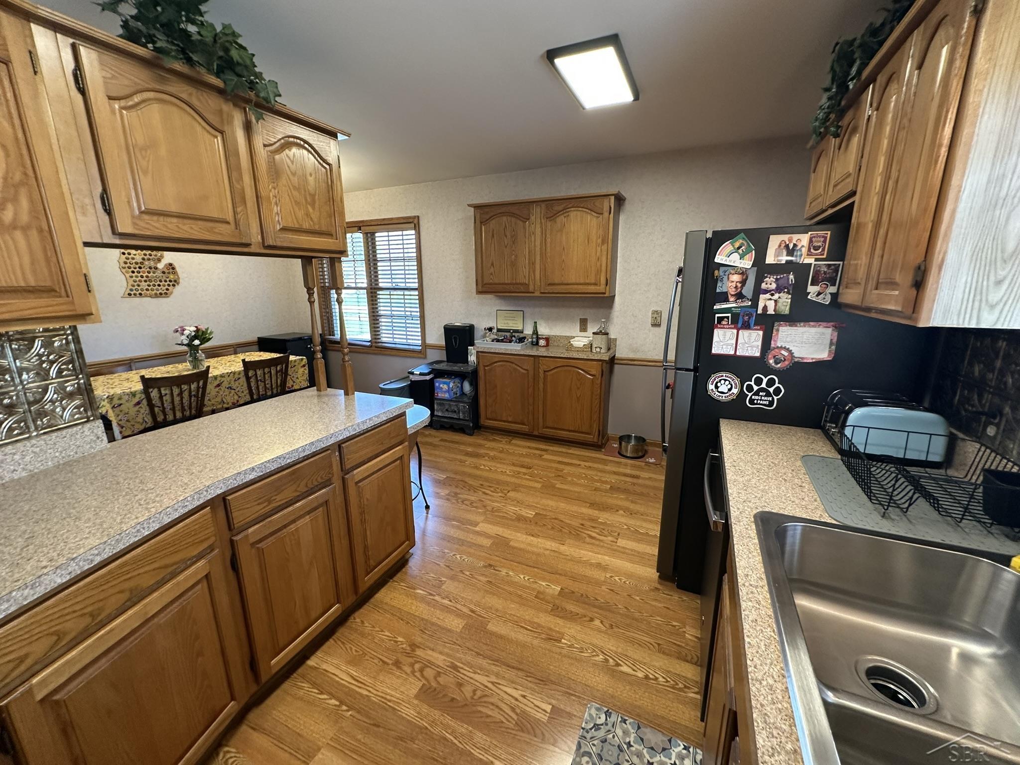 1191 Barbeau Drive, Saginaw, MI, 48638