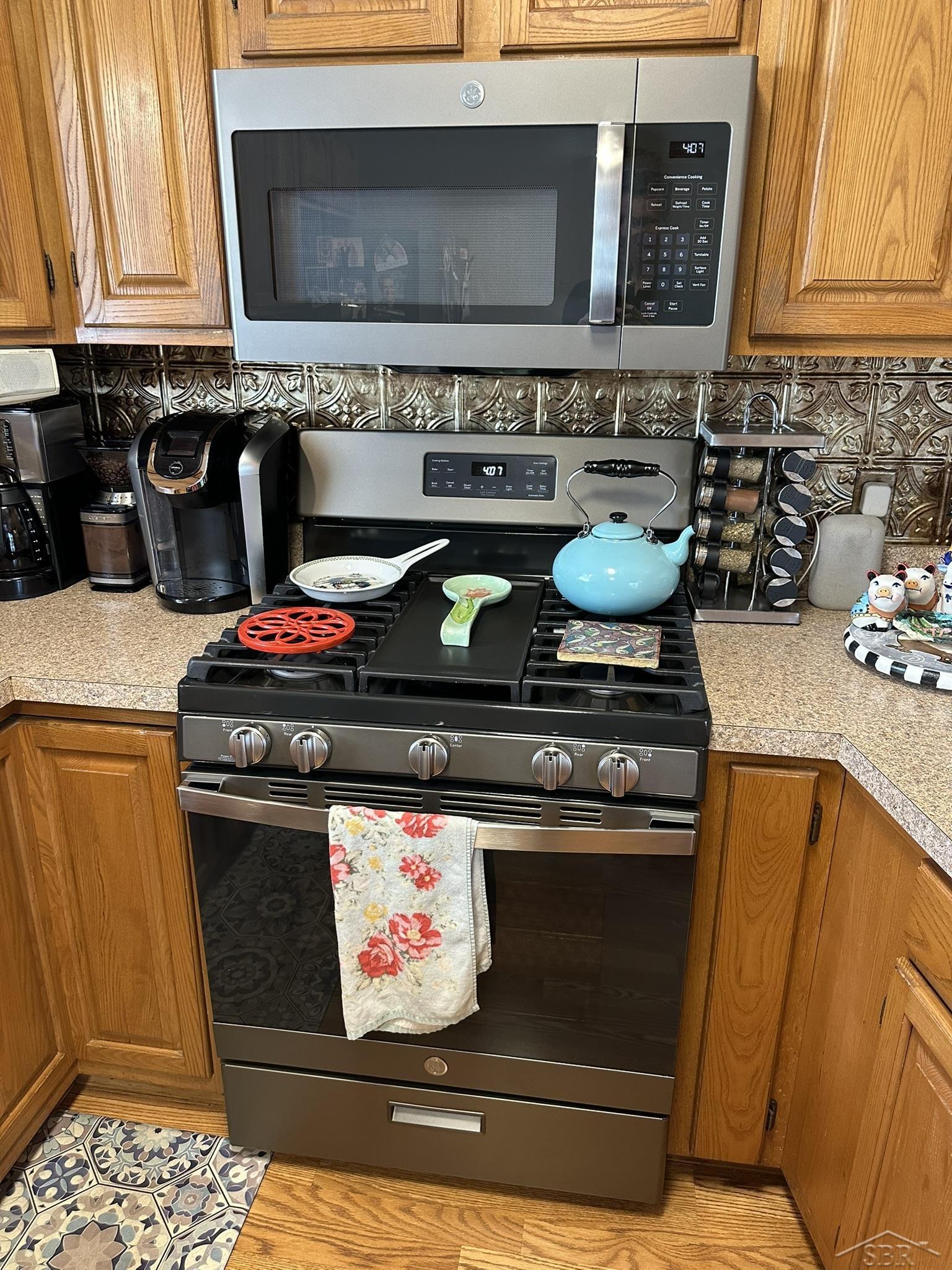 1191 Barbeau Drive, Saginaw, MI, 48638