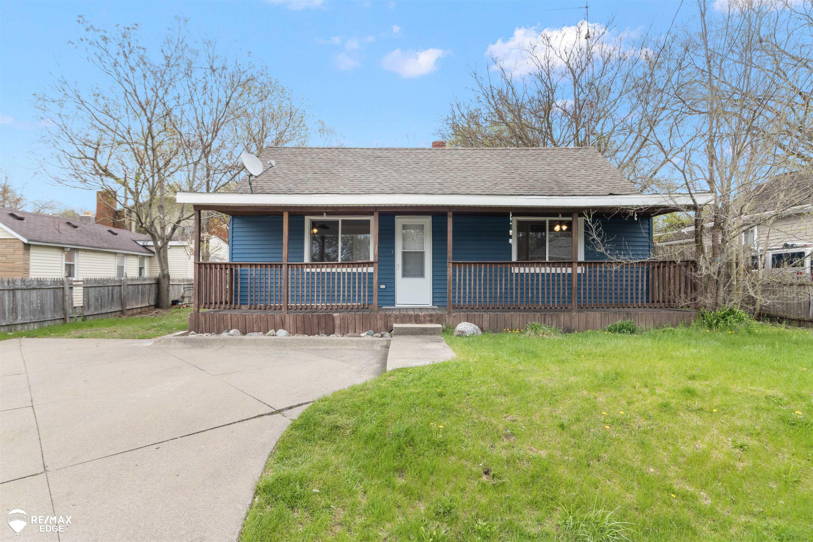 27484 Oregon Road UNIT 42, Perrysburg, OH, 43551