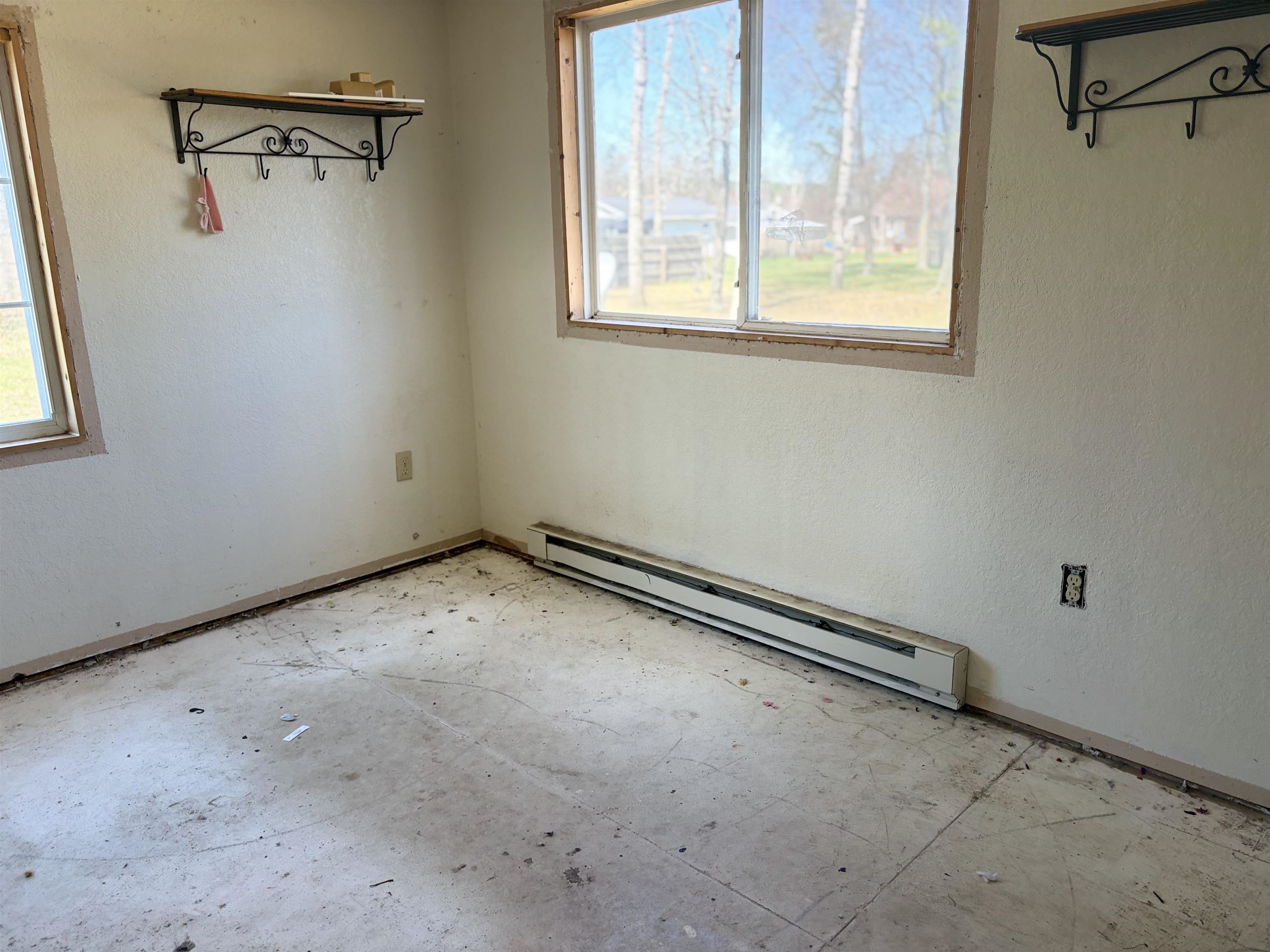 W Trail, Harrison, MI, 48625