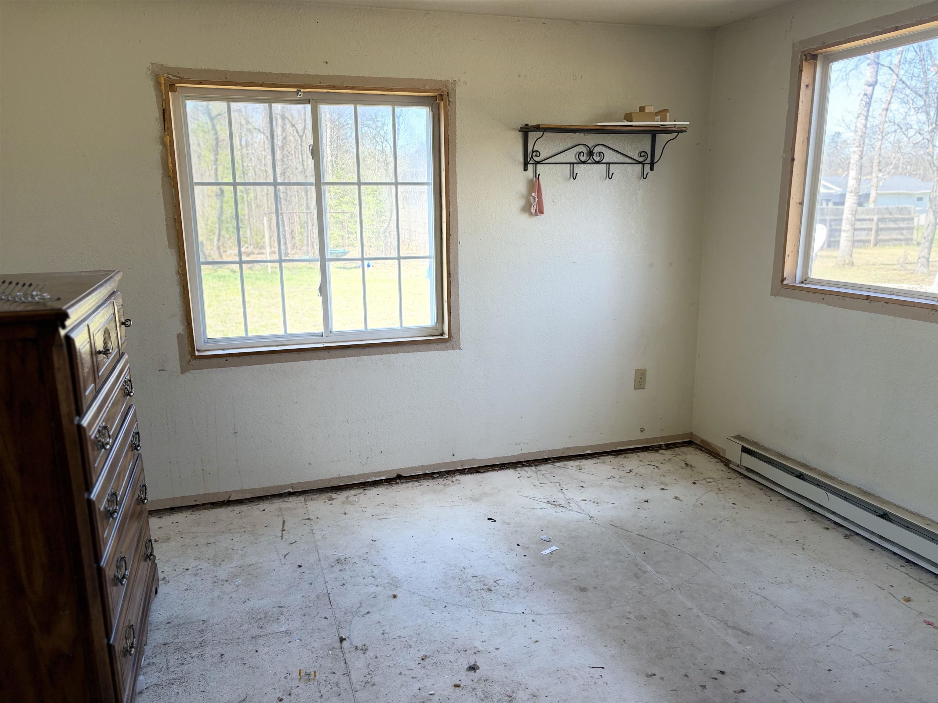 W Trail, Harrison, MI, 48625