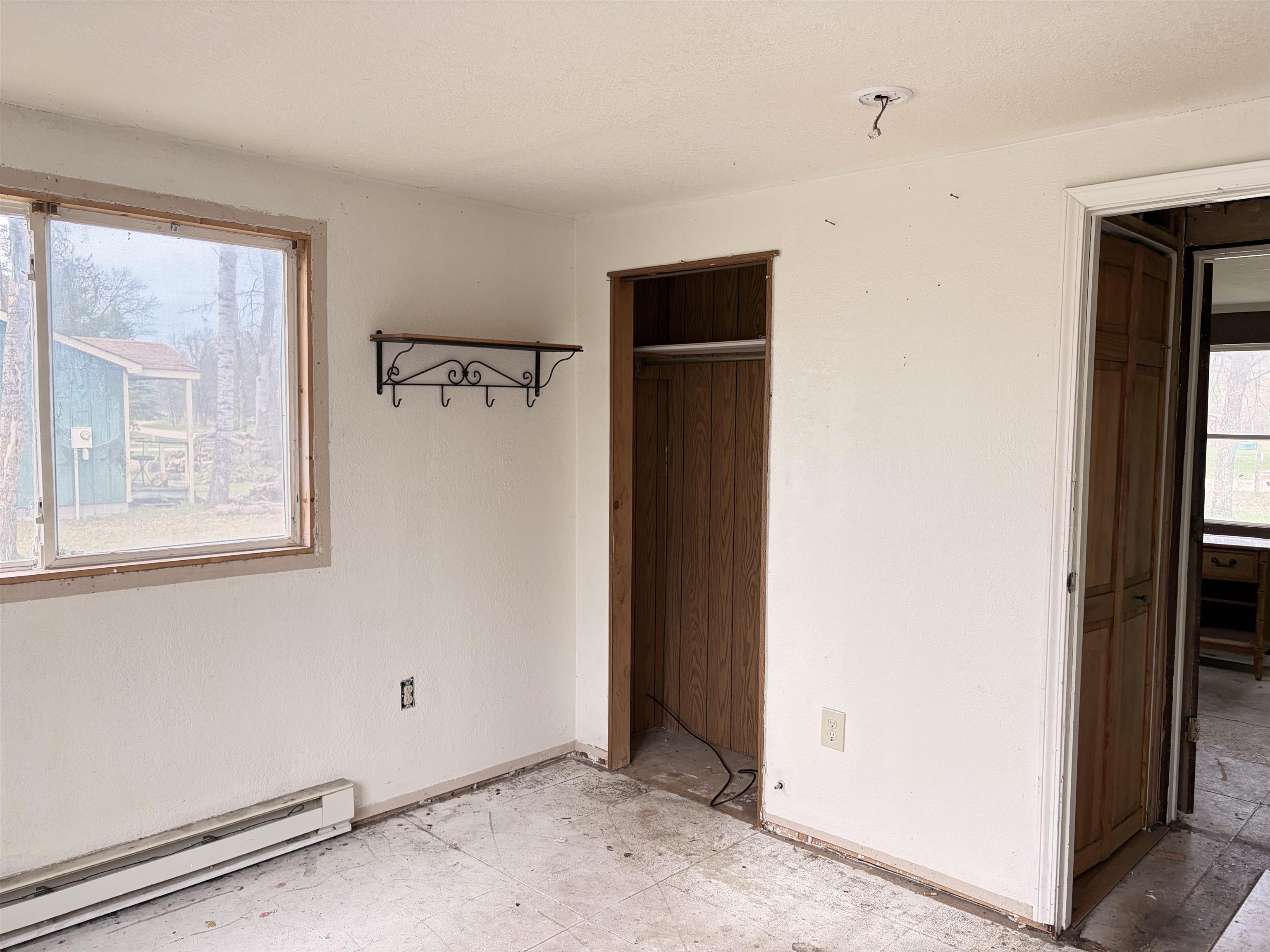 W Trail, Harrison, MI, 48625