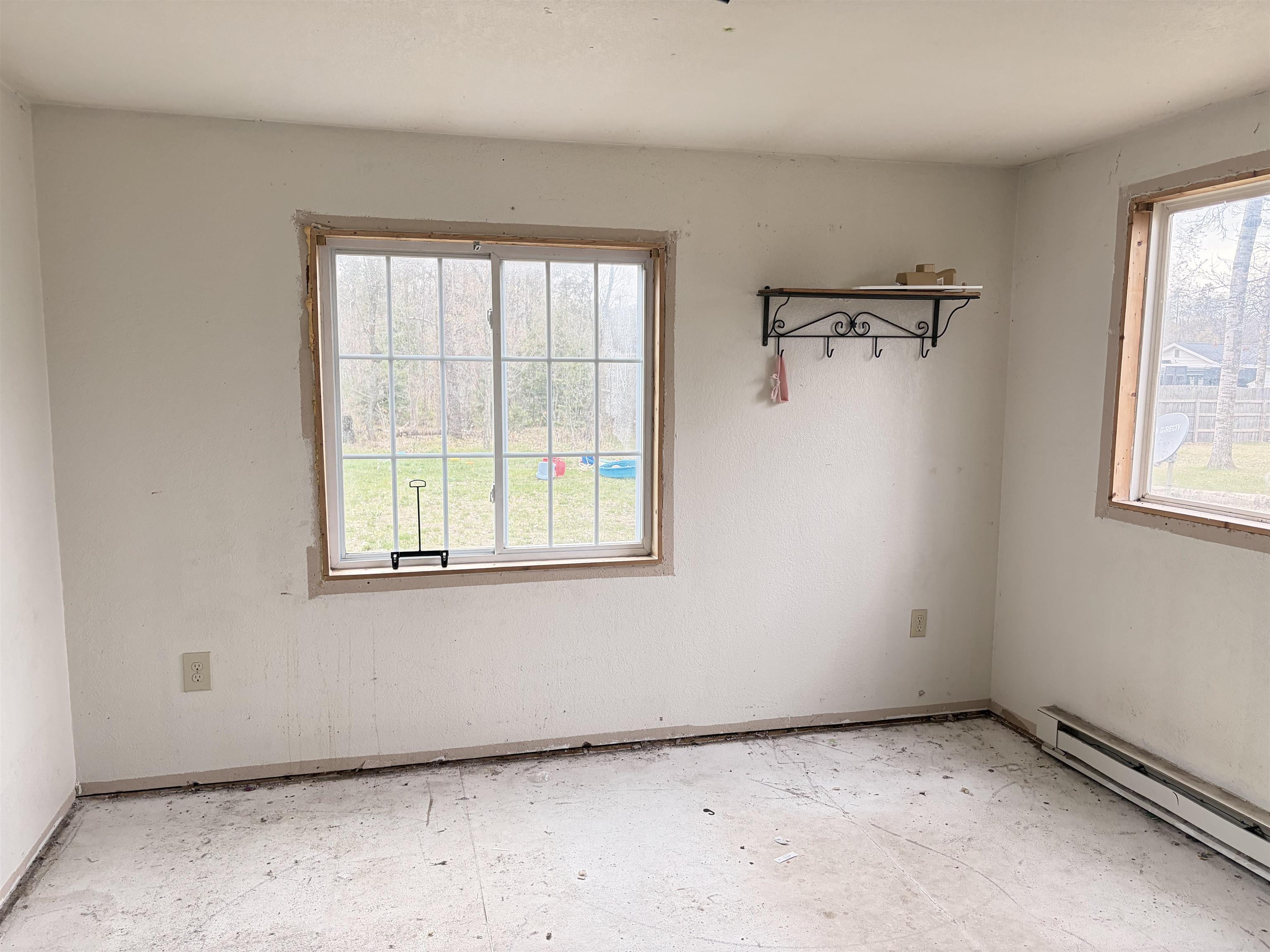 W Trail, Harrison, MI, 48625