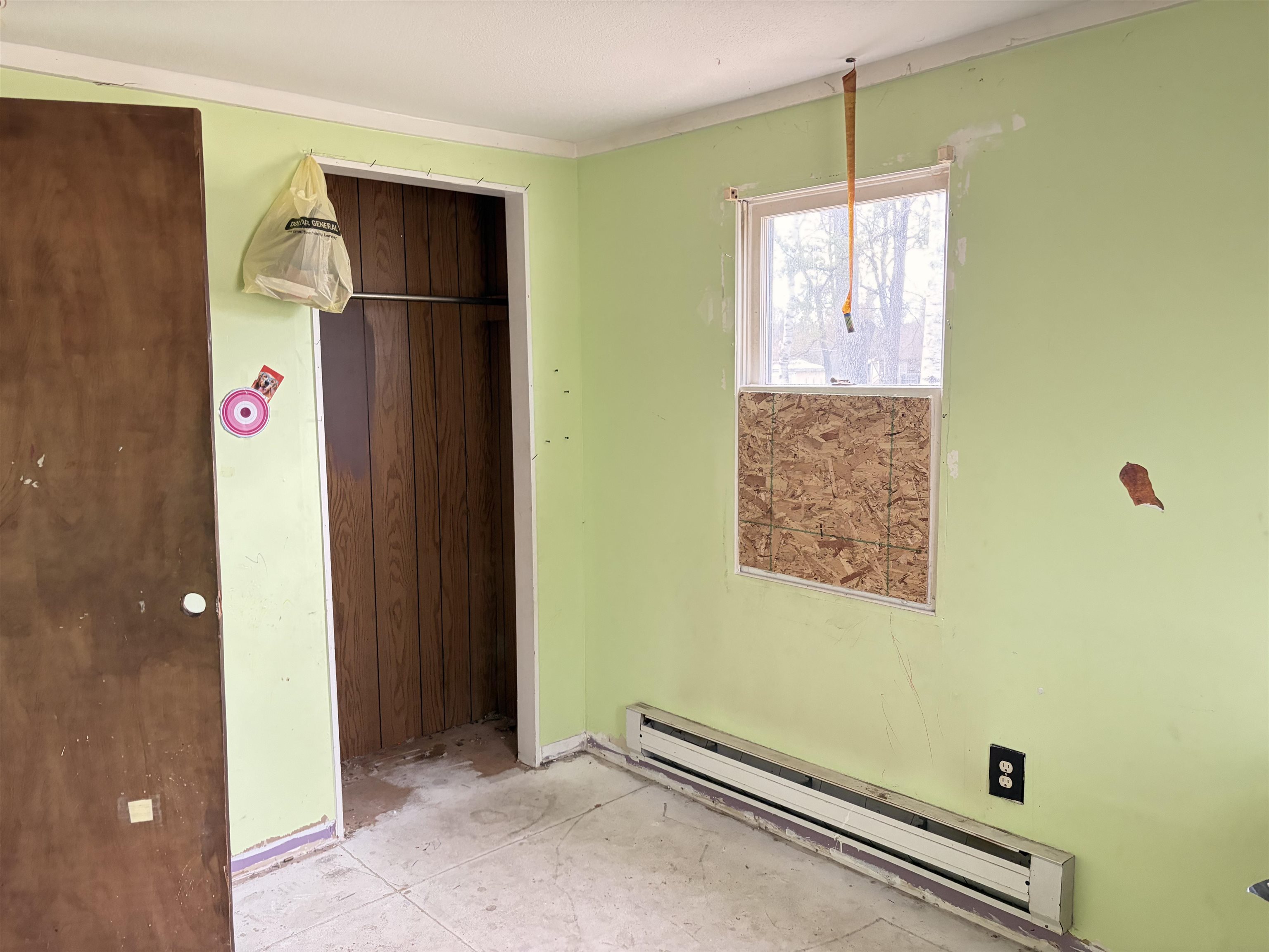 W Trail, Harrison, MI, 48625