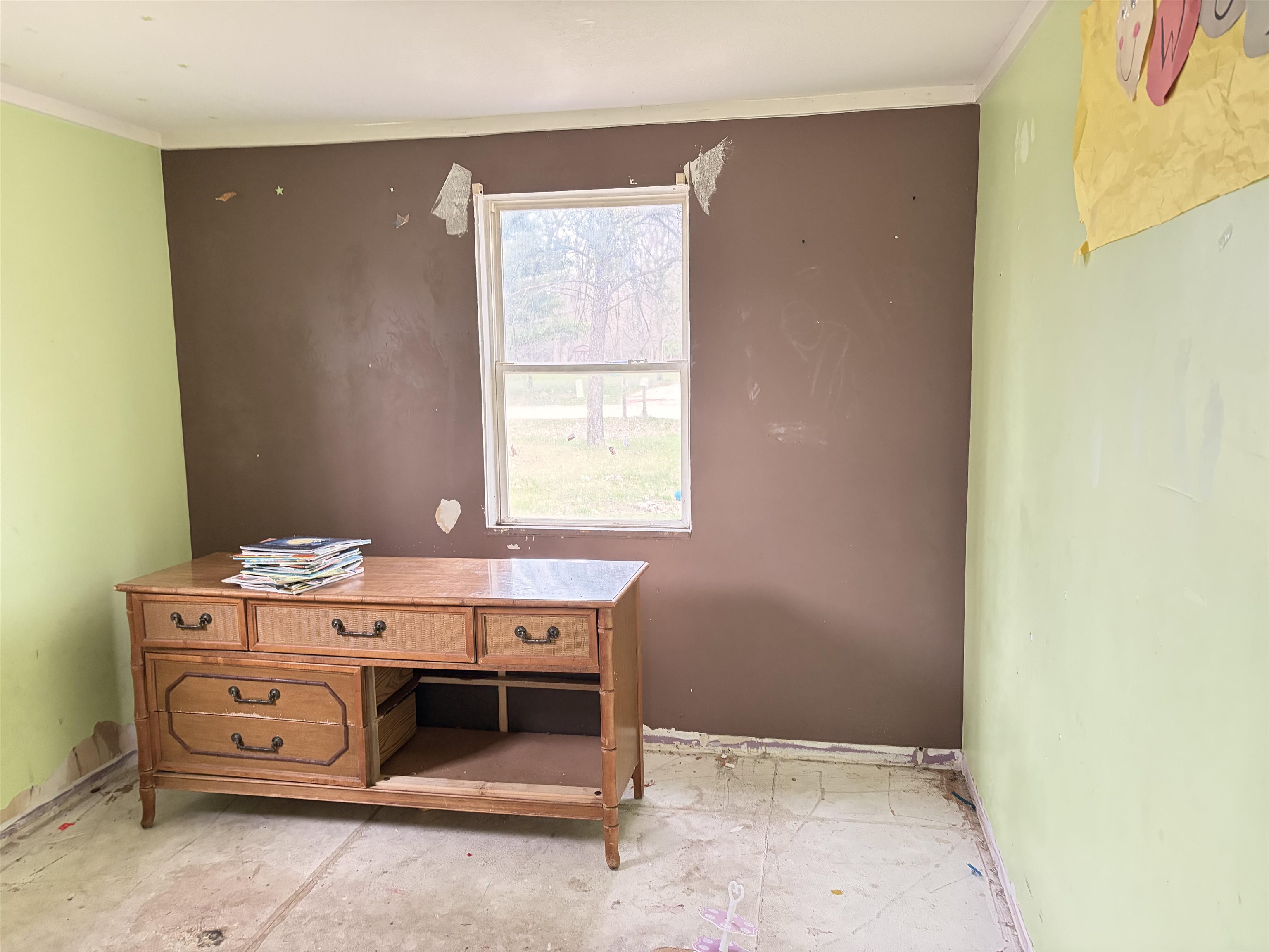 W Trail, Harrison, MI, 48625