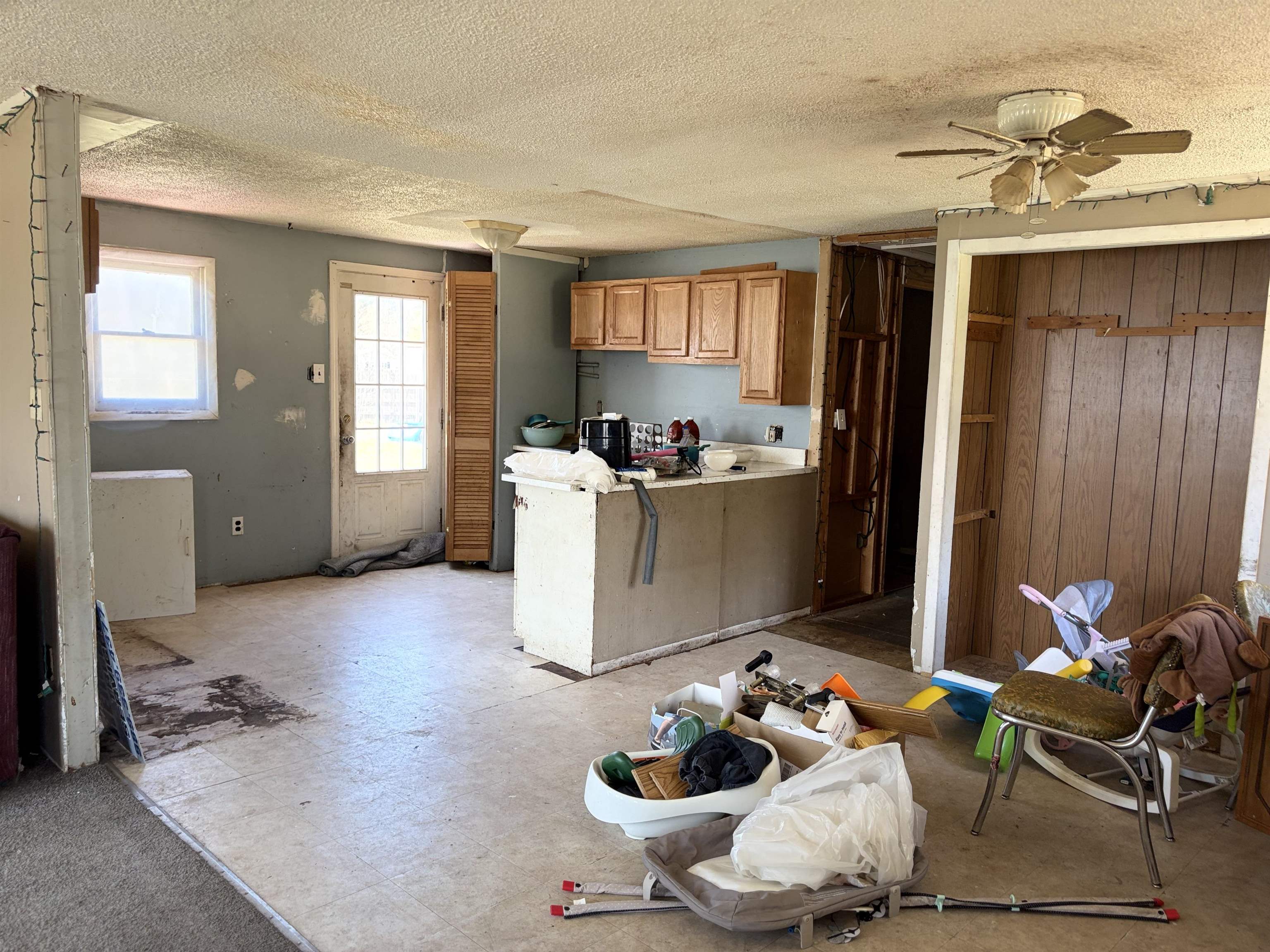 W Trail, Harrison, MI, 48625