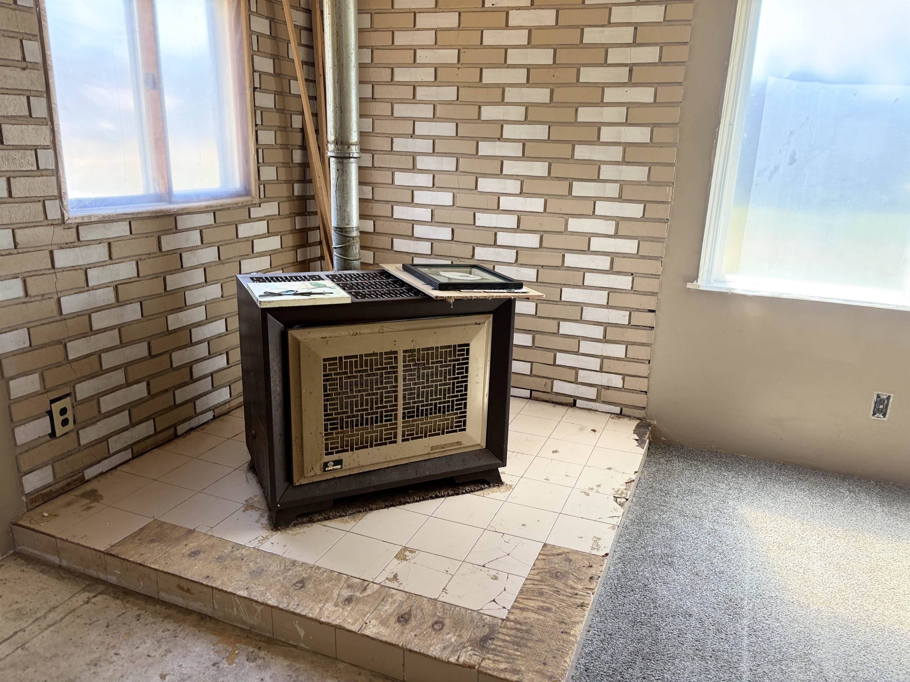 W Trail, Harrison, MI, 48625