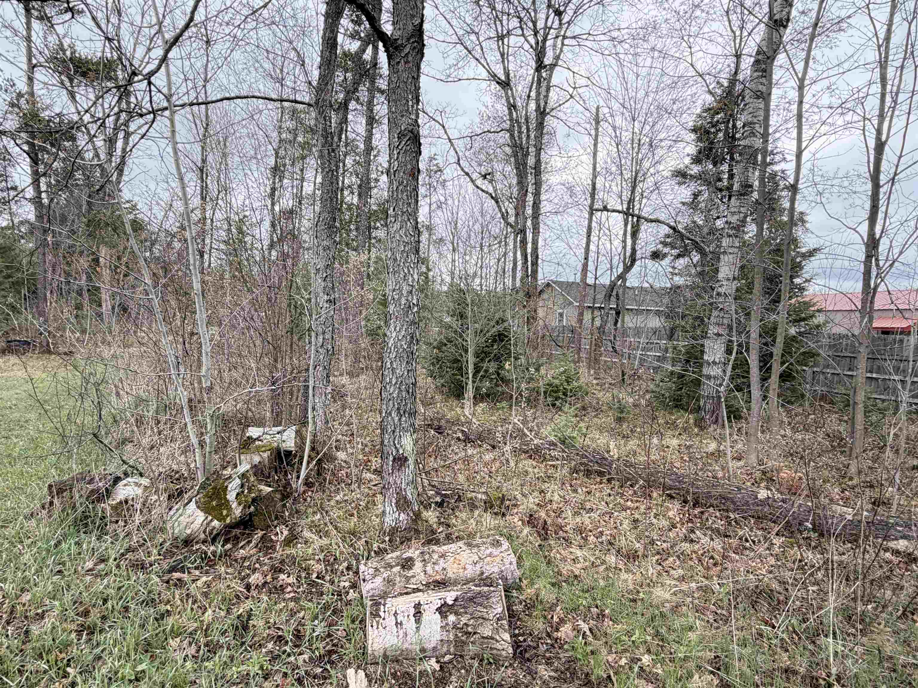 W Trail, Harrison, MI, 48625