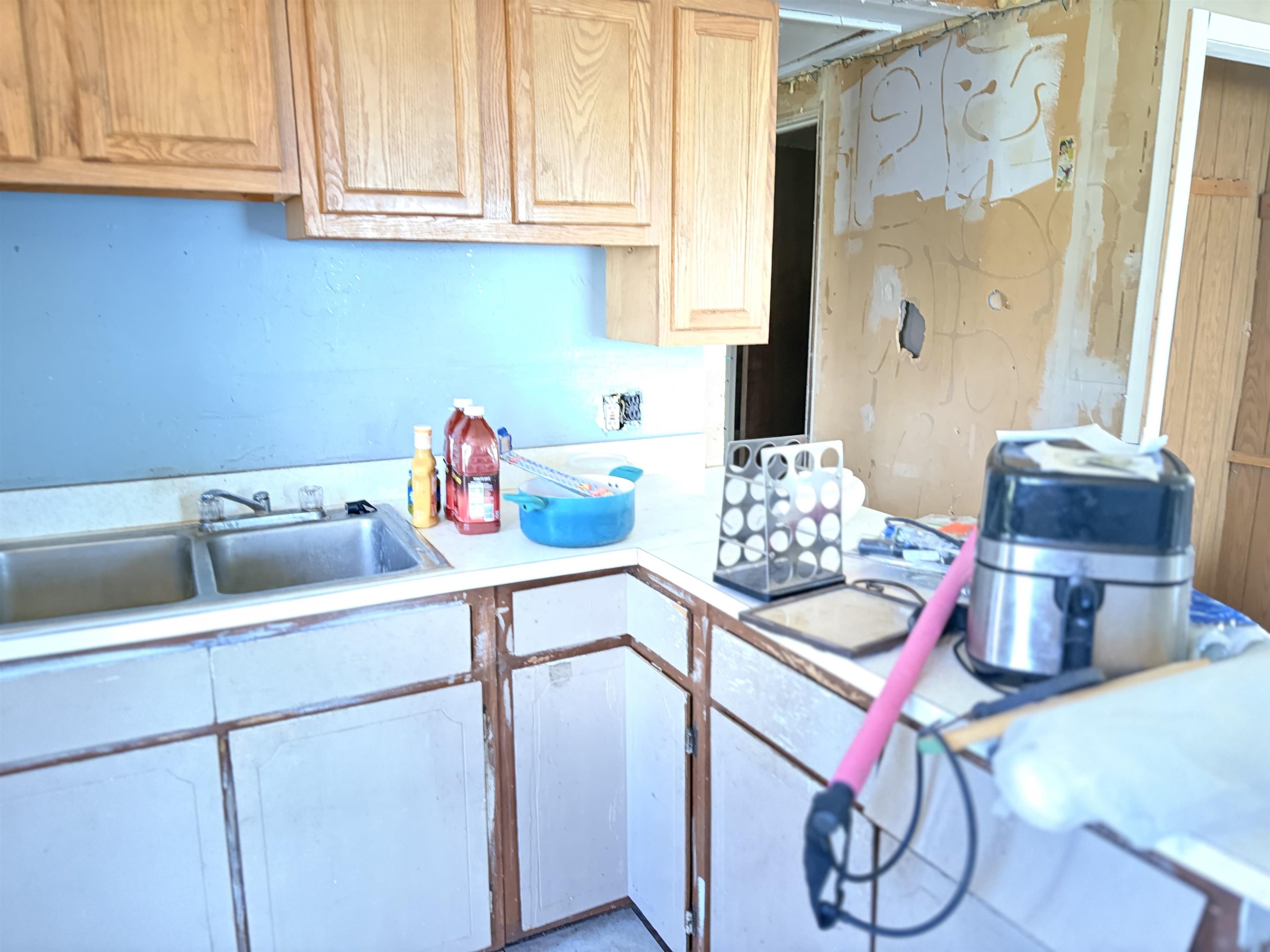 W Trail, Harrison, MI, 48625