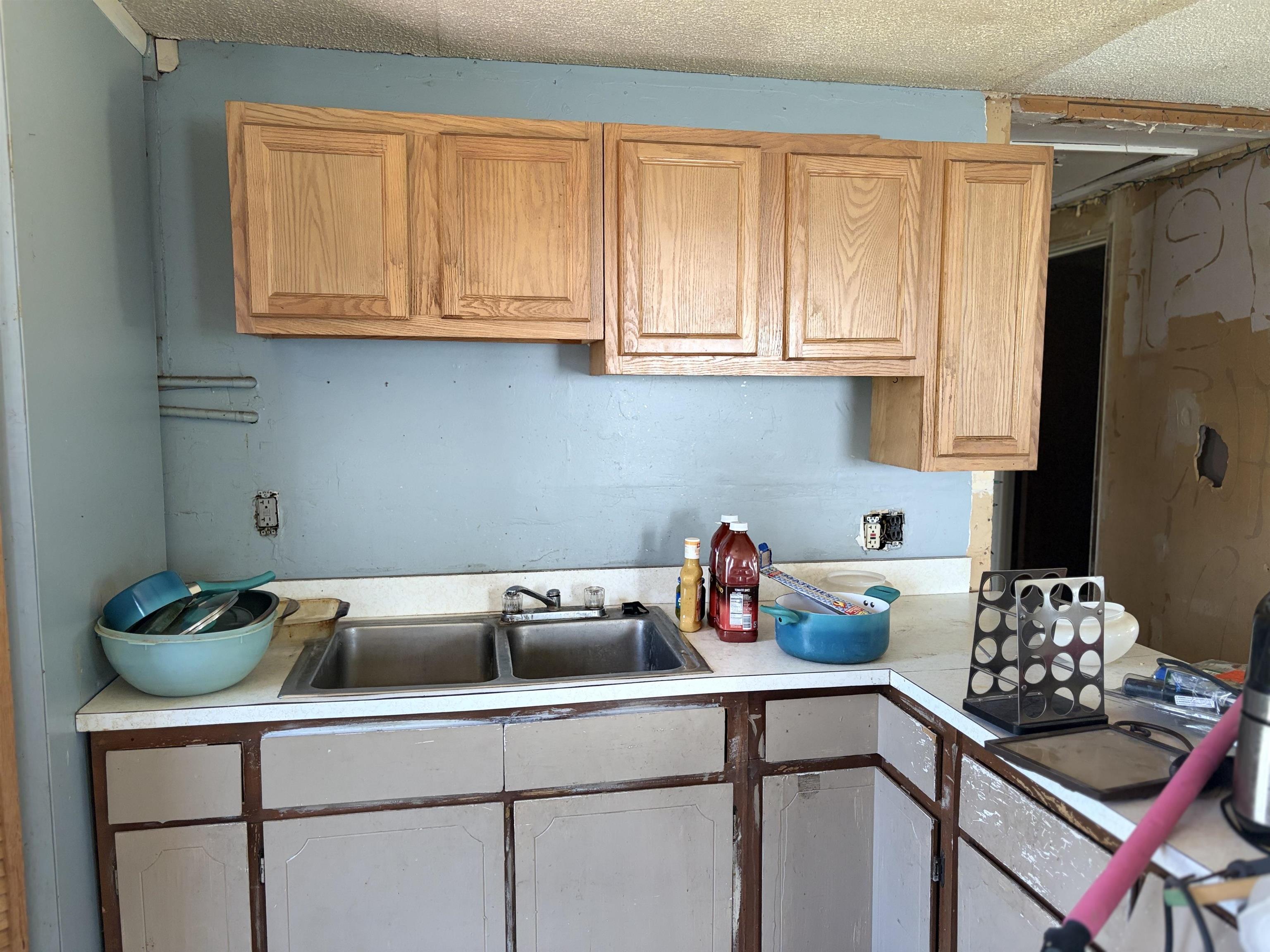 W Trail, Harrison, MI, 48625