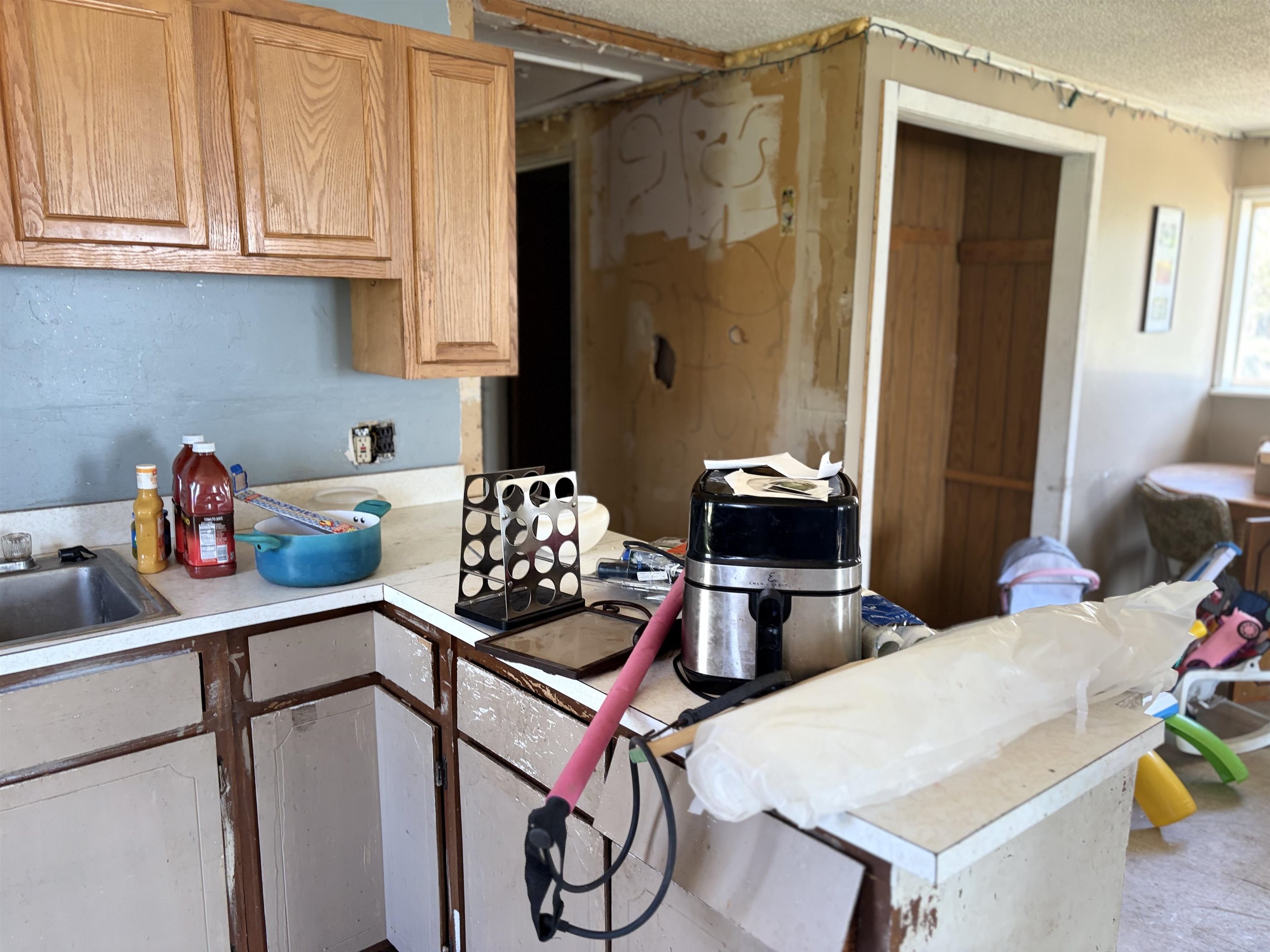 W Trail, Harrison, MI, 48625