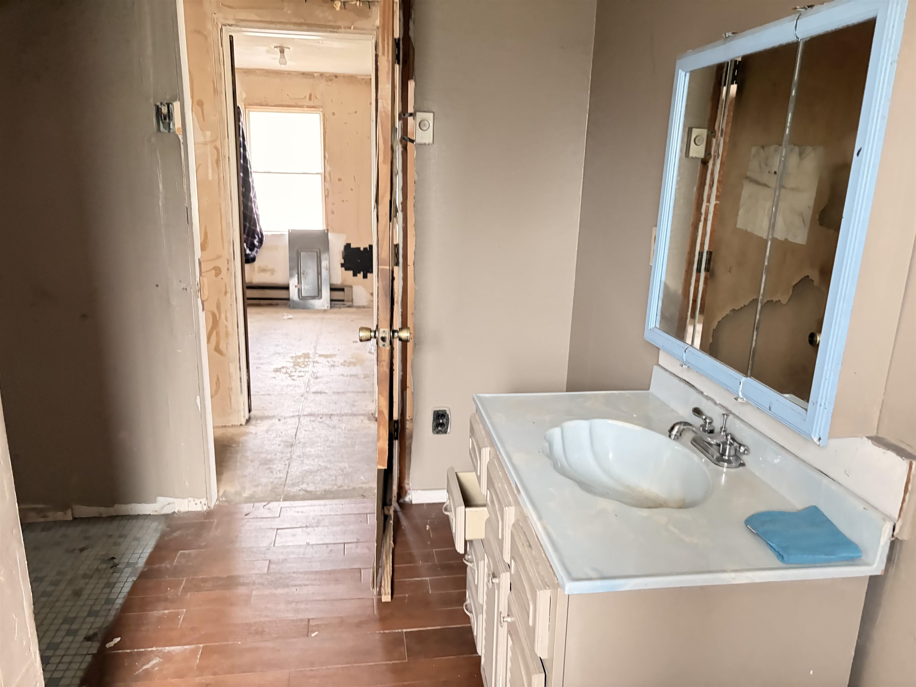 W Trail, Harrison, MI, 48625
