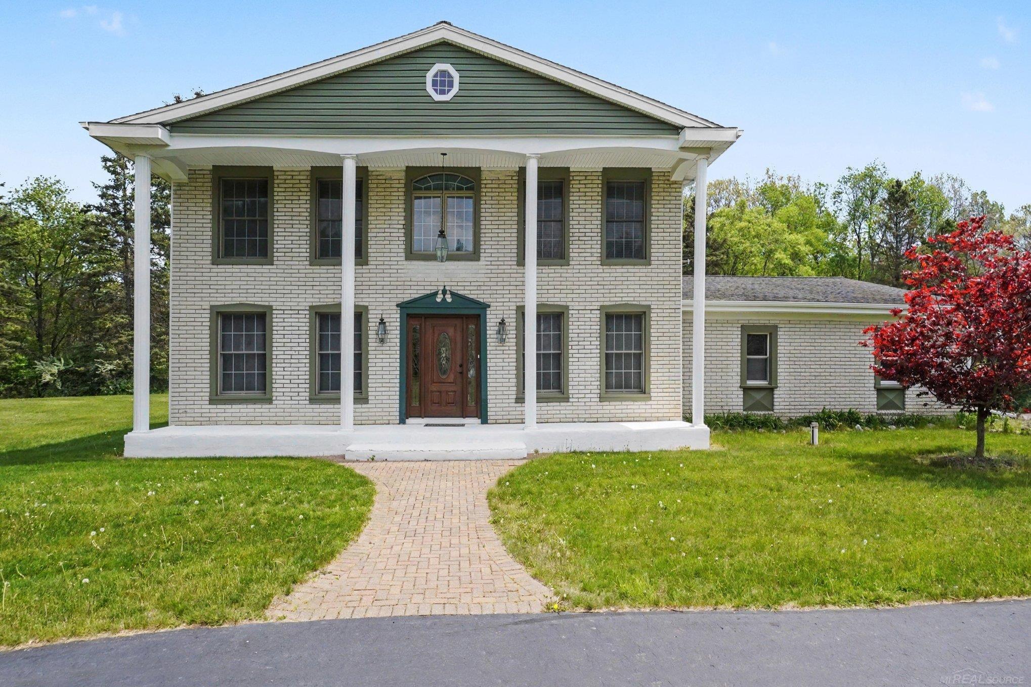 3285 Hosner Road photo 3