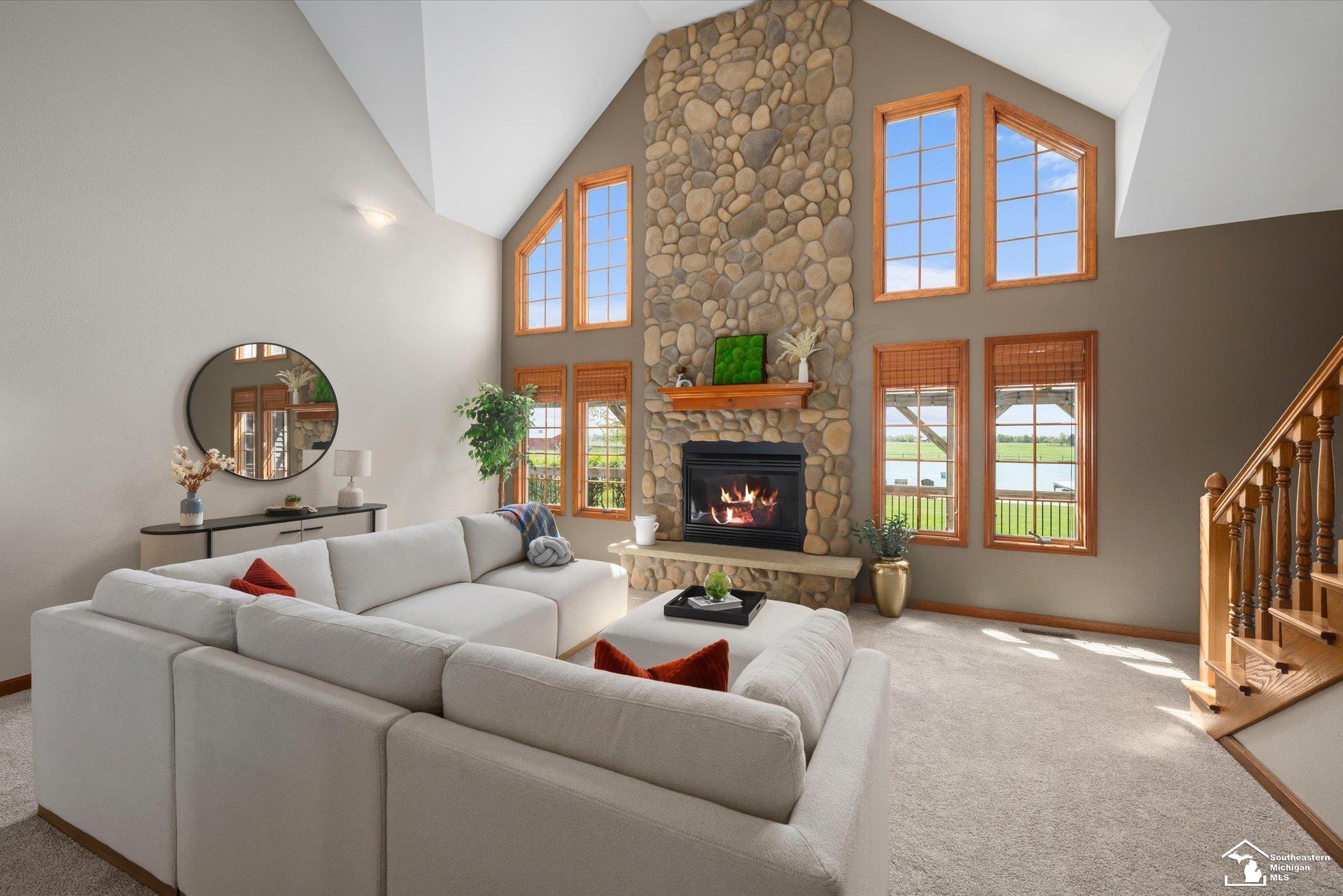 8911 Schroeder Road, Riga, MI, 49276