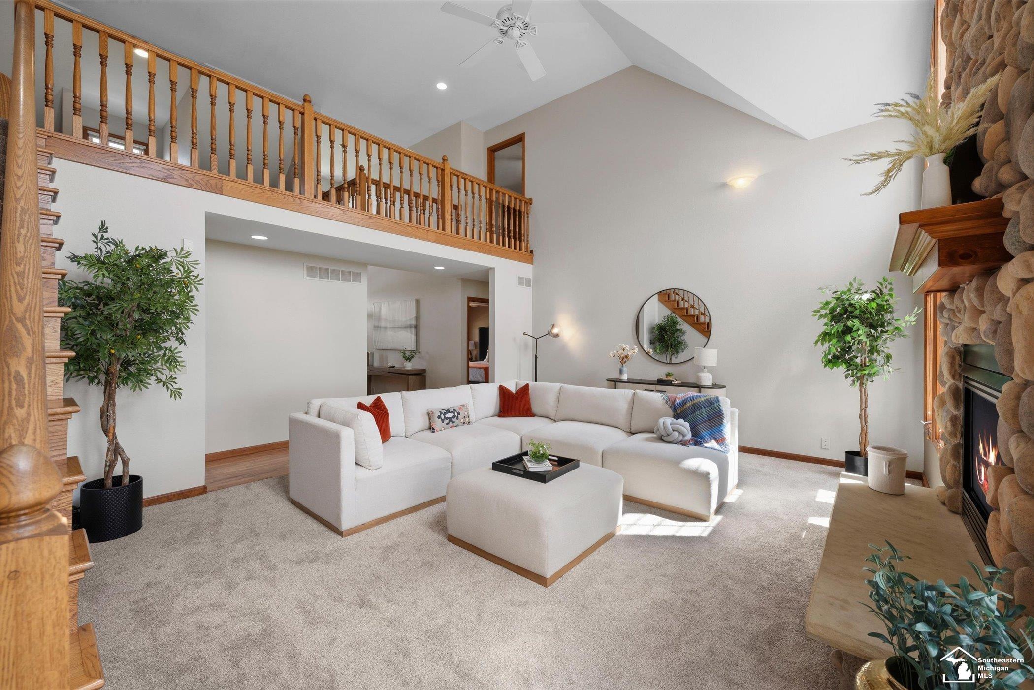 8911 Schroeder Road, Riga, MI, 49276