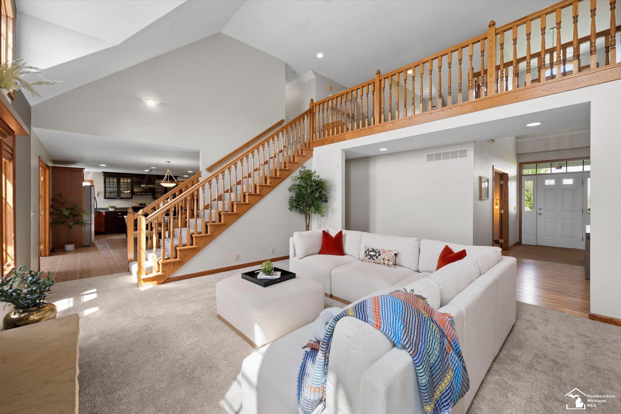8911 Schroeder Road, Riga, MI, 49276