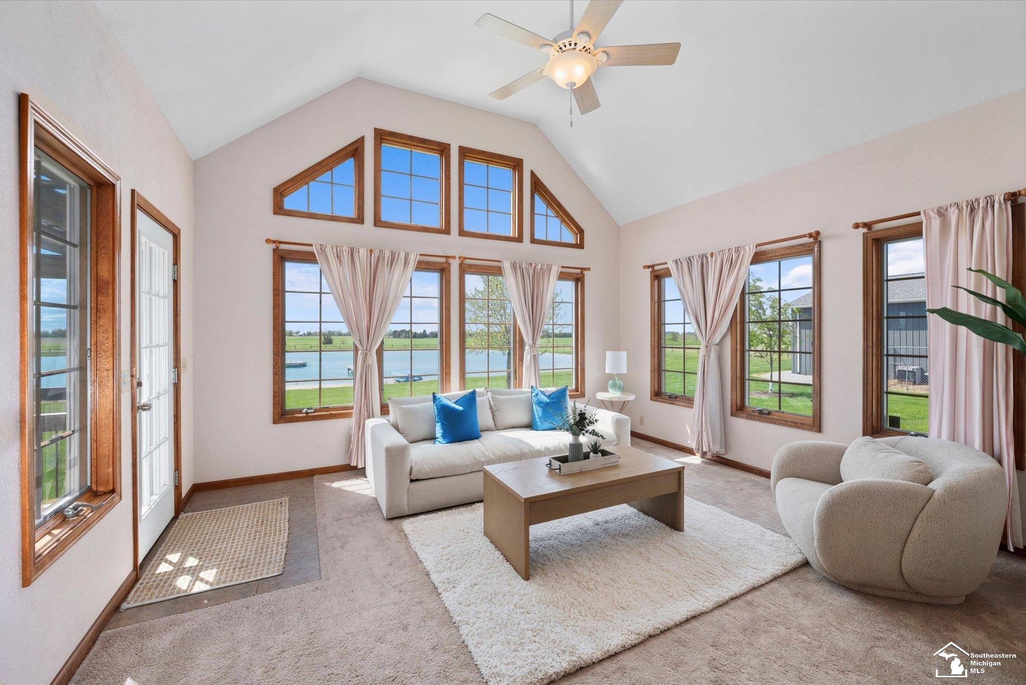 8911 Schroeder Road, Riga, MI, 49276