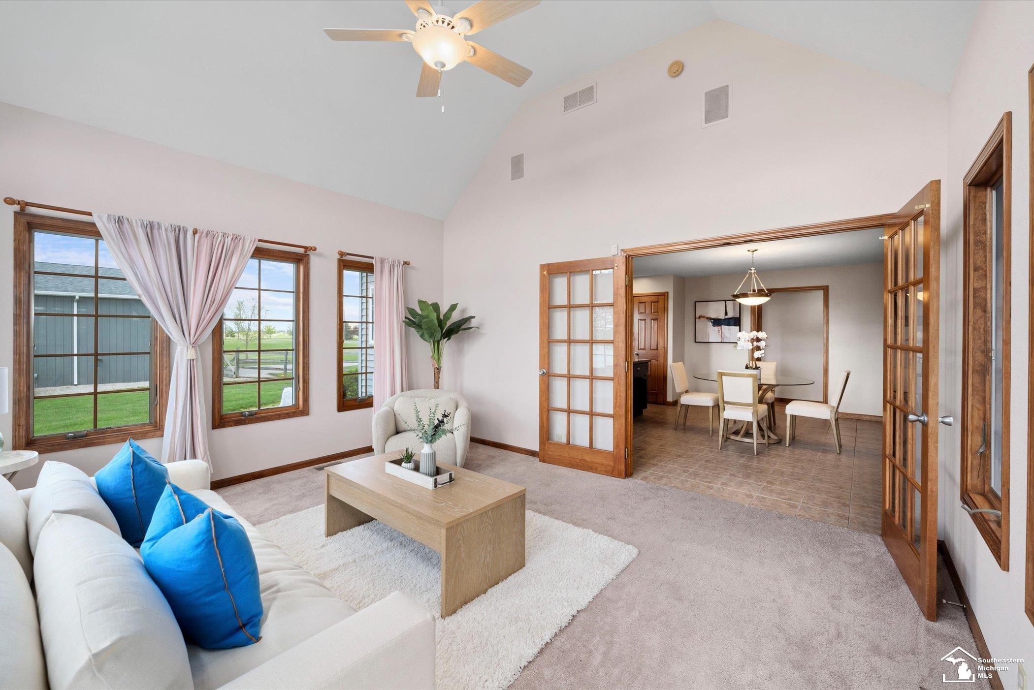 8911 Schroeder Road, Riga, MI, 49276