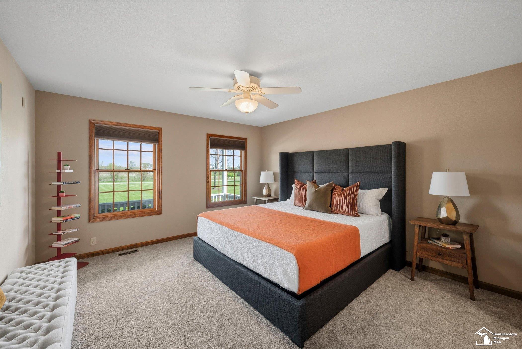8911 Schroeder Road, Riga, MI, 49276