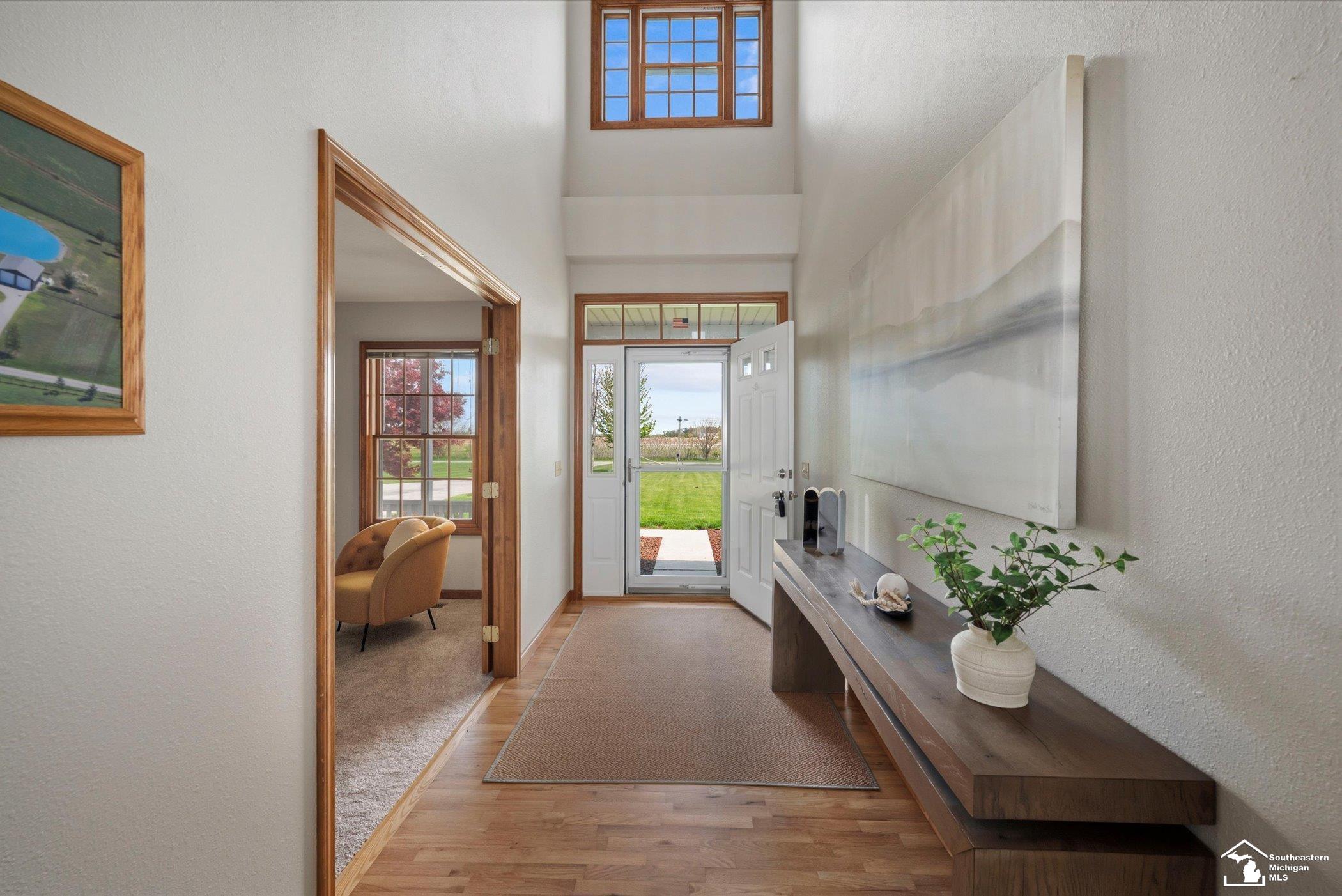 8911 Schroeder Road, Riga, MI, 49276