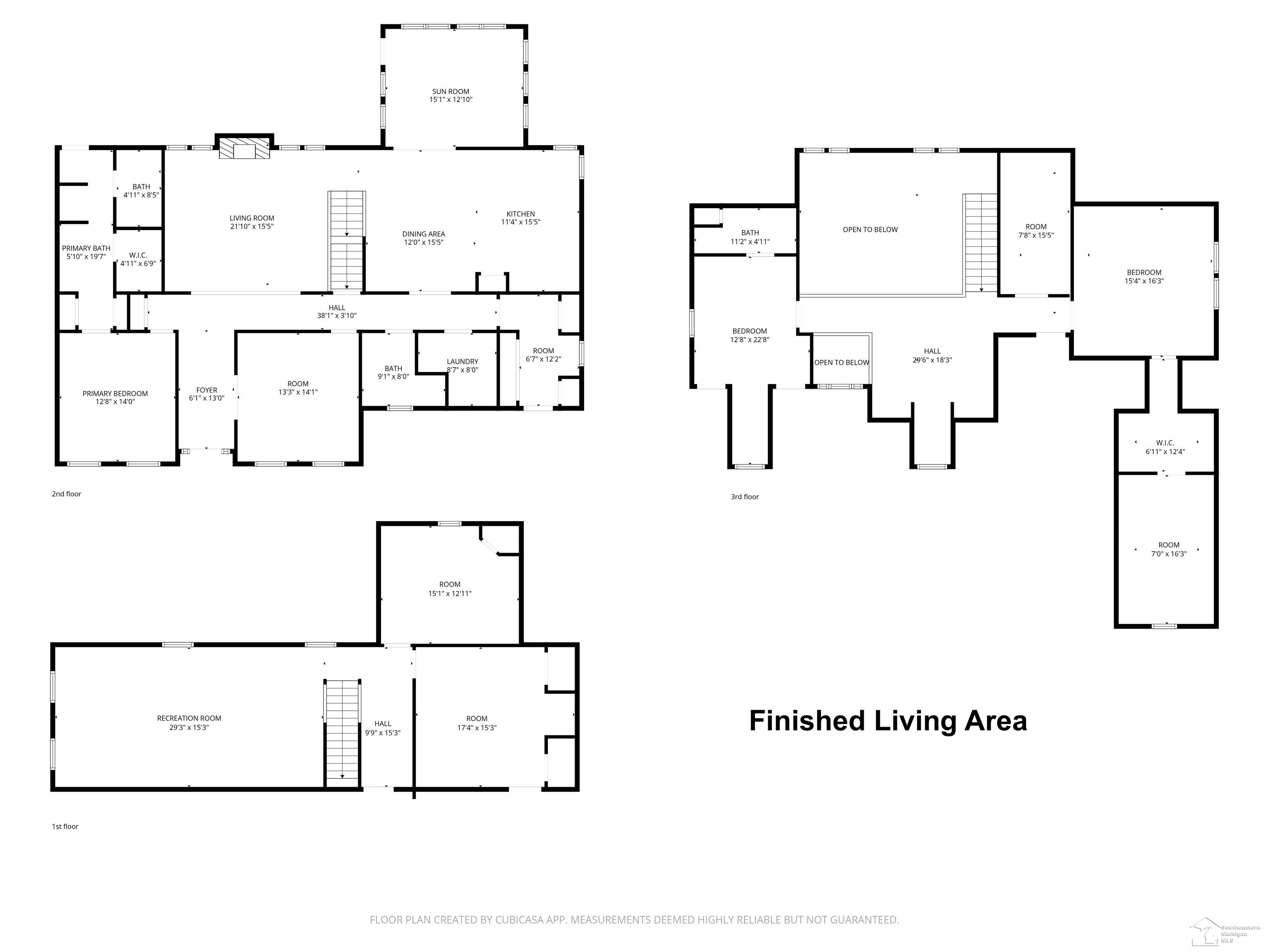 8911 Schroeder Road, Riga, MI, 49276