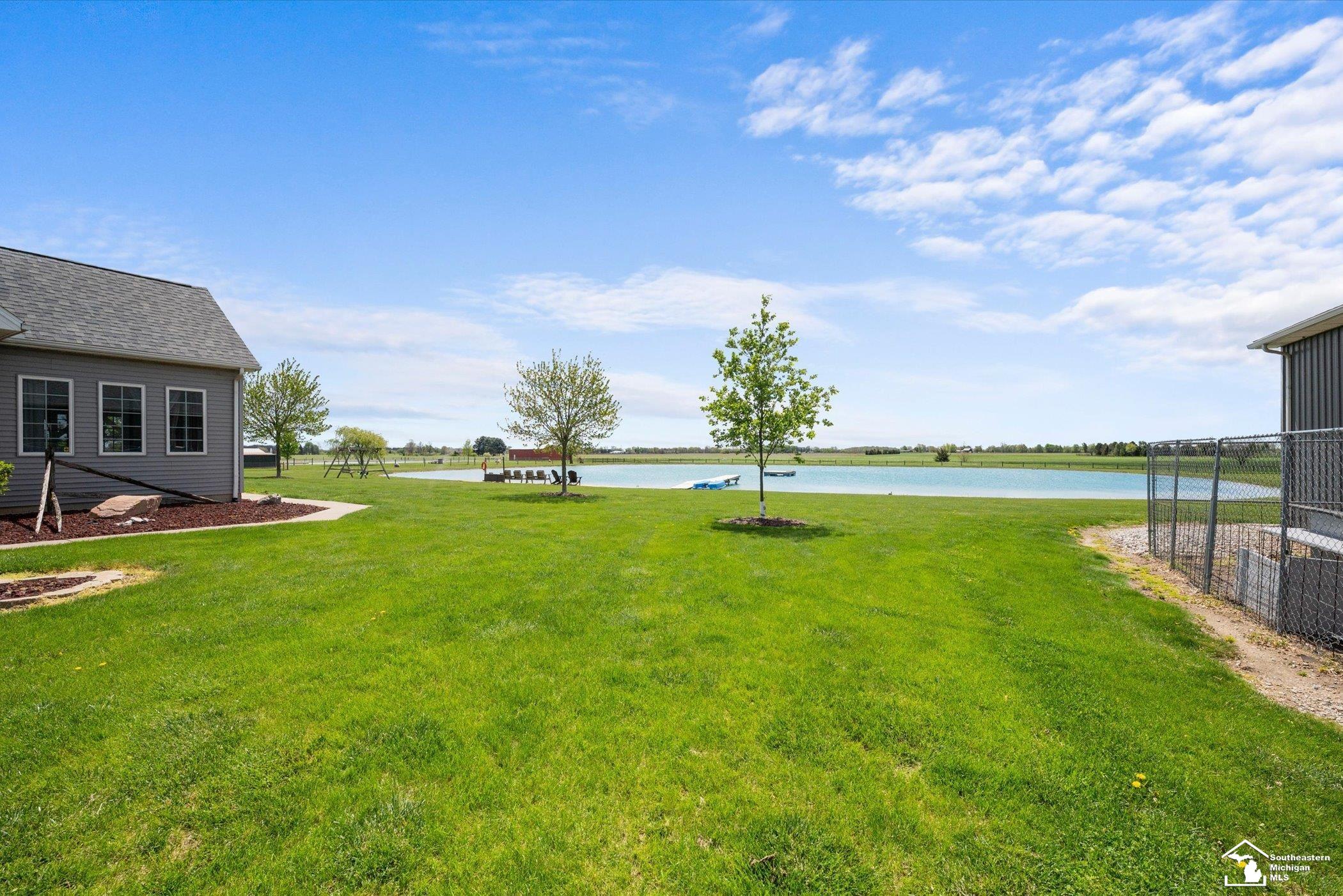 8911 Schroeder Road, Riga, MI, 49276