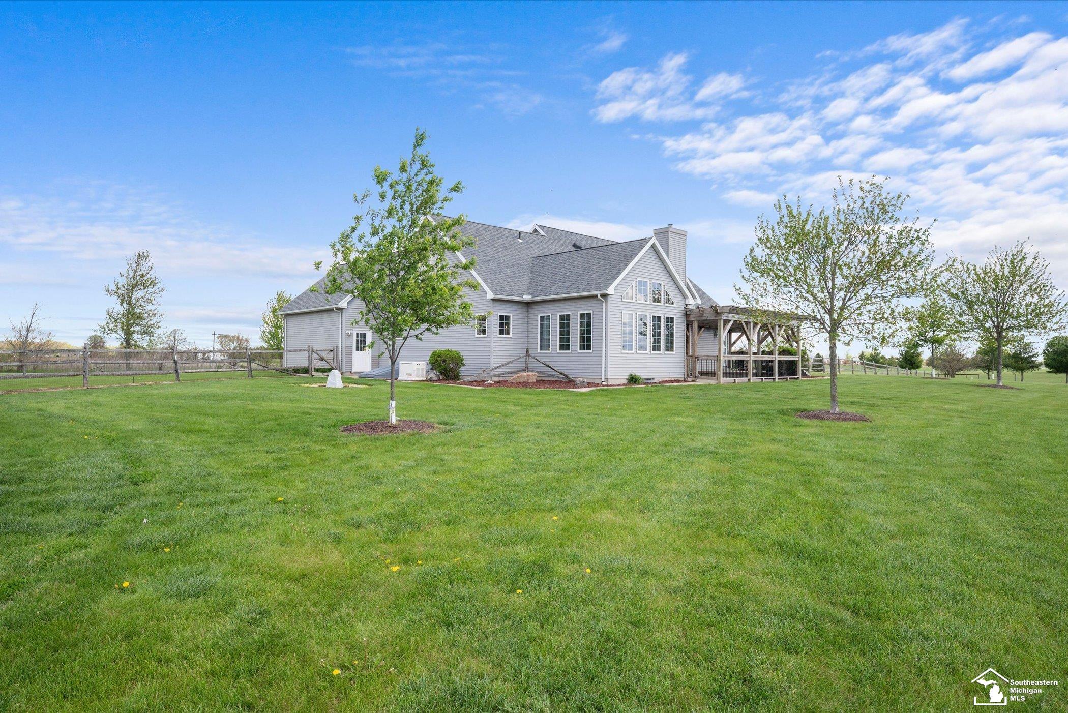 8911 Schroeder Road, Riga, MI, 49276