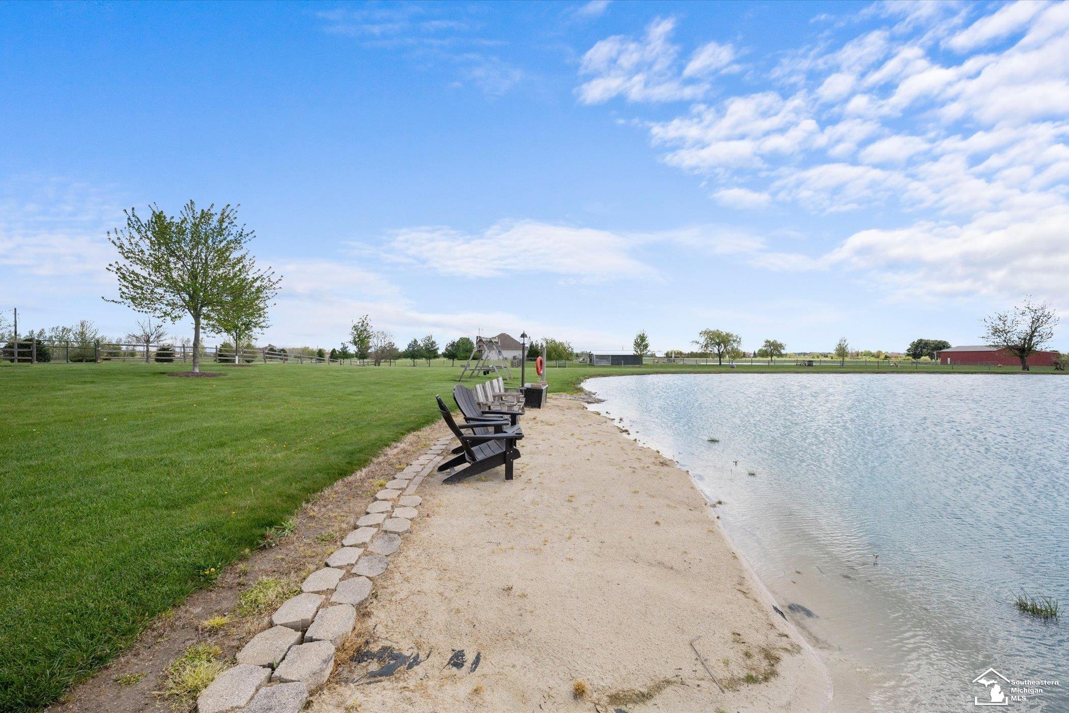 8911 Schroeder Road, Riga, MI, 49276