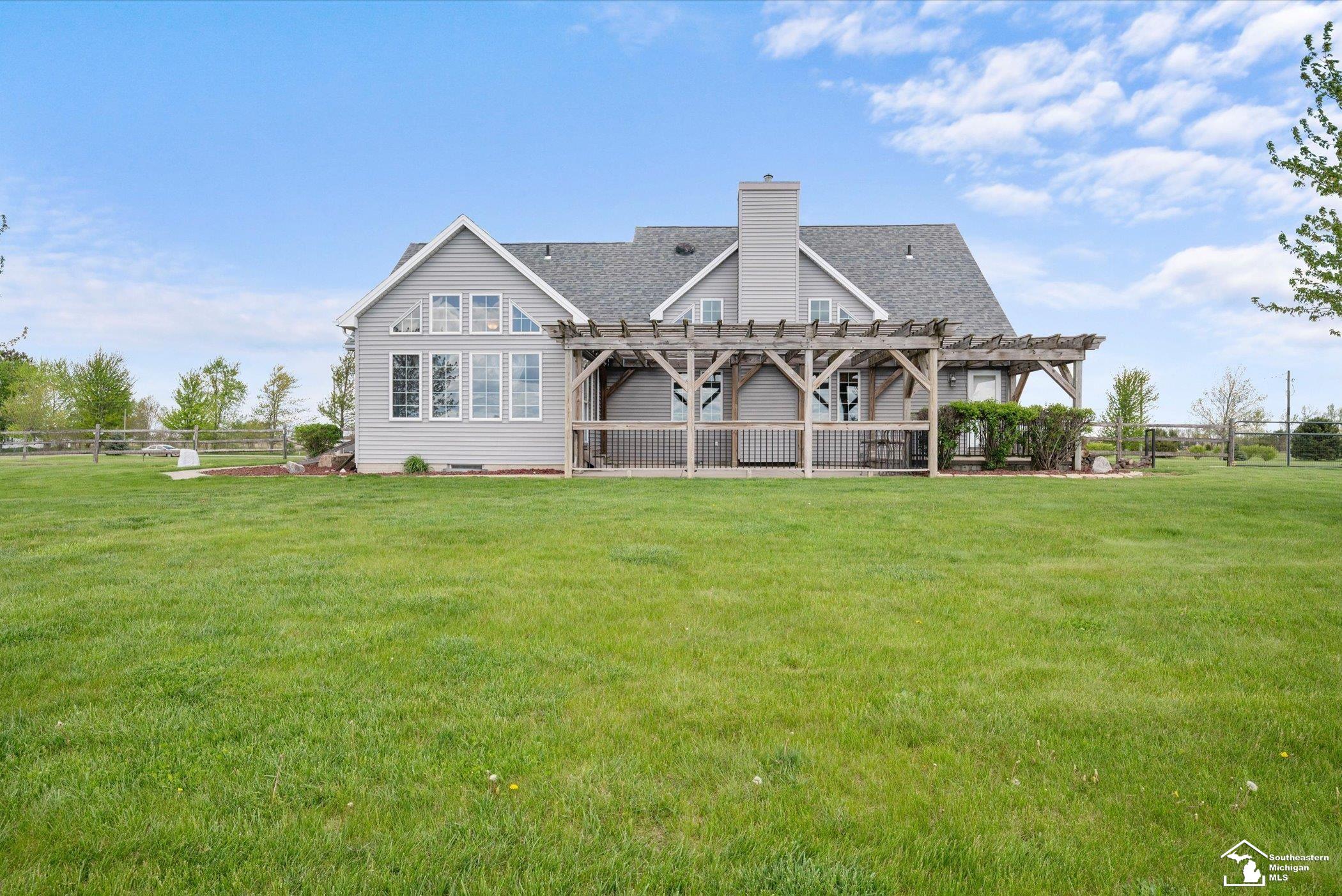 8911 Schroeder Road, Riga, MI, 49276