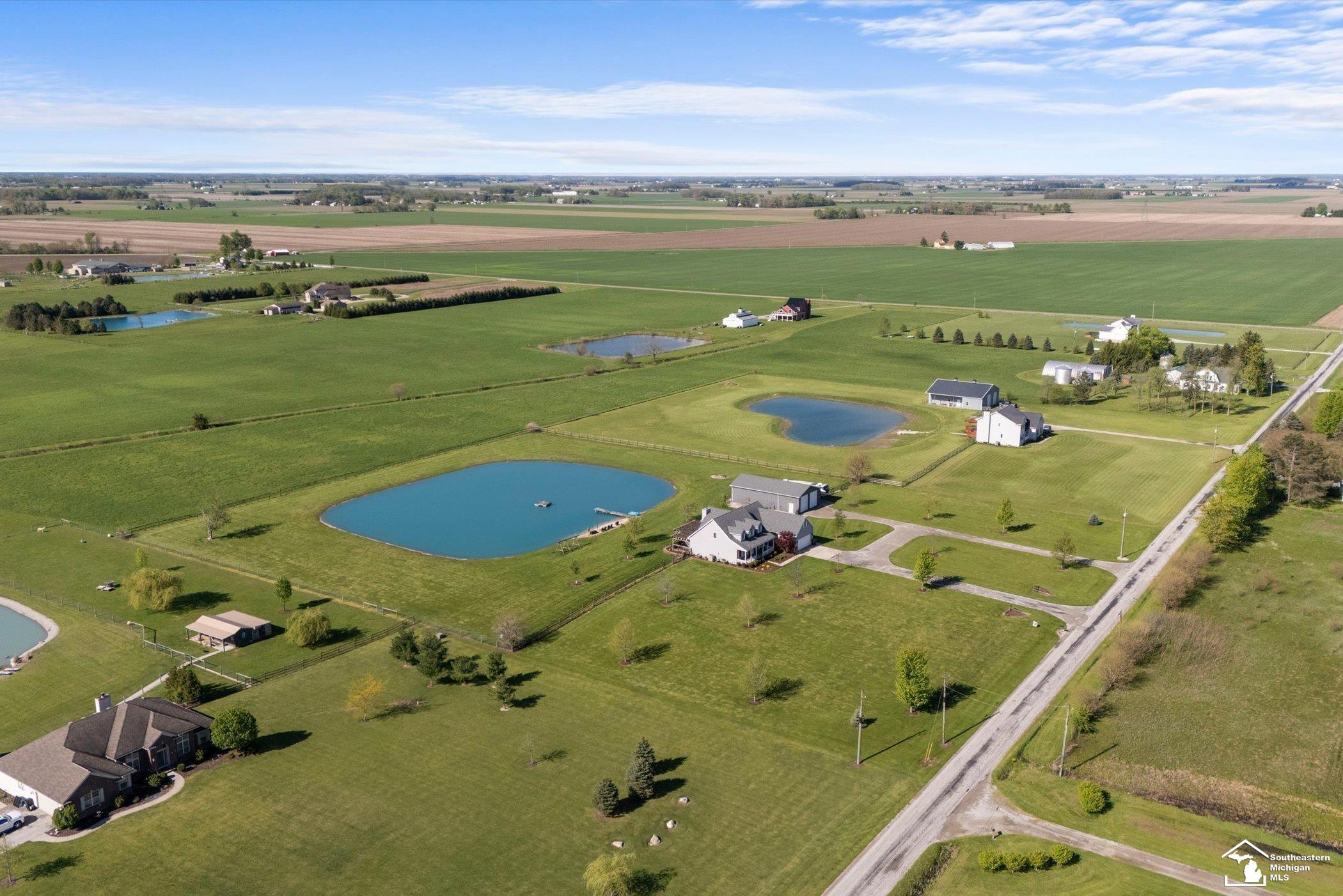 8911 Schroeder Road, Riga, MI, 49276