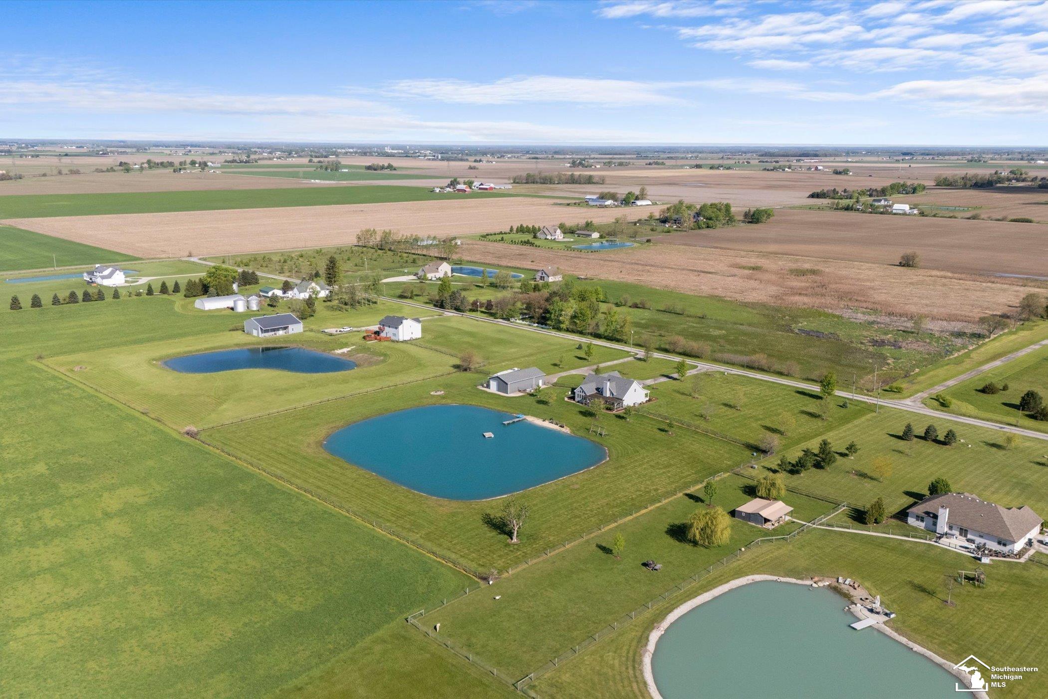 8911 Schroeder Road, Riga, MI, 49276