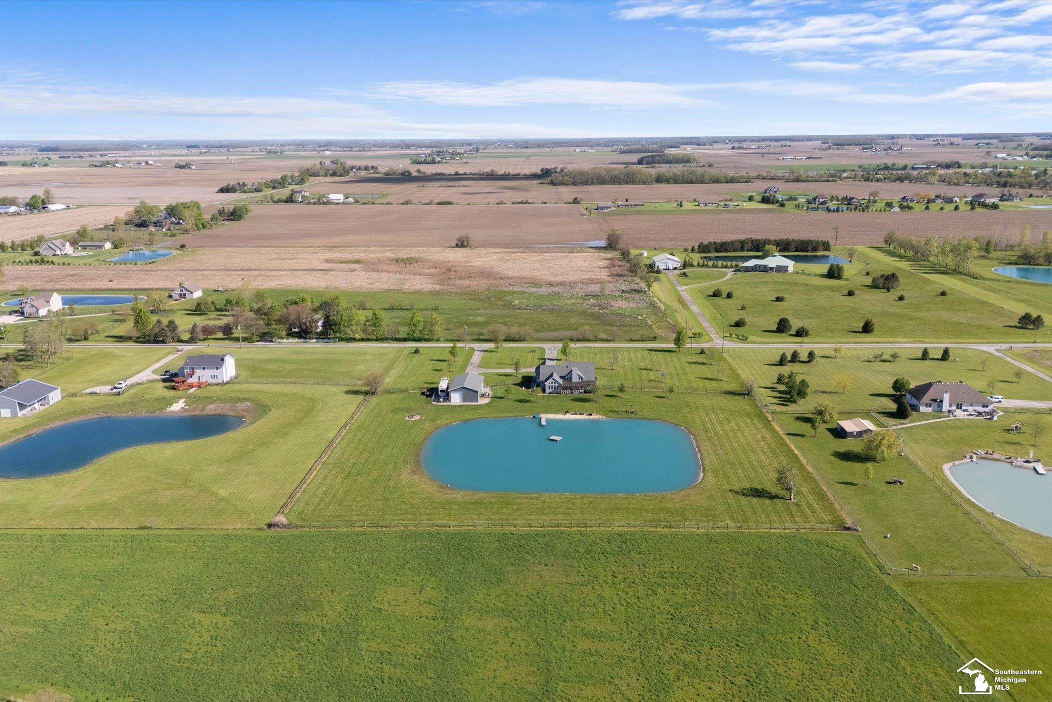 8911 Schroeder Road, Riga, MI, 49276