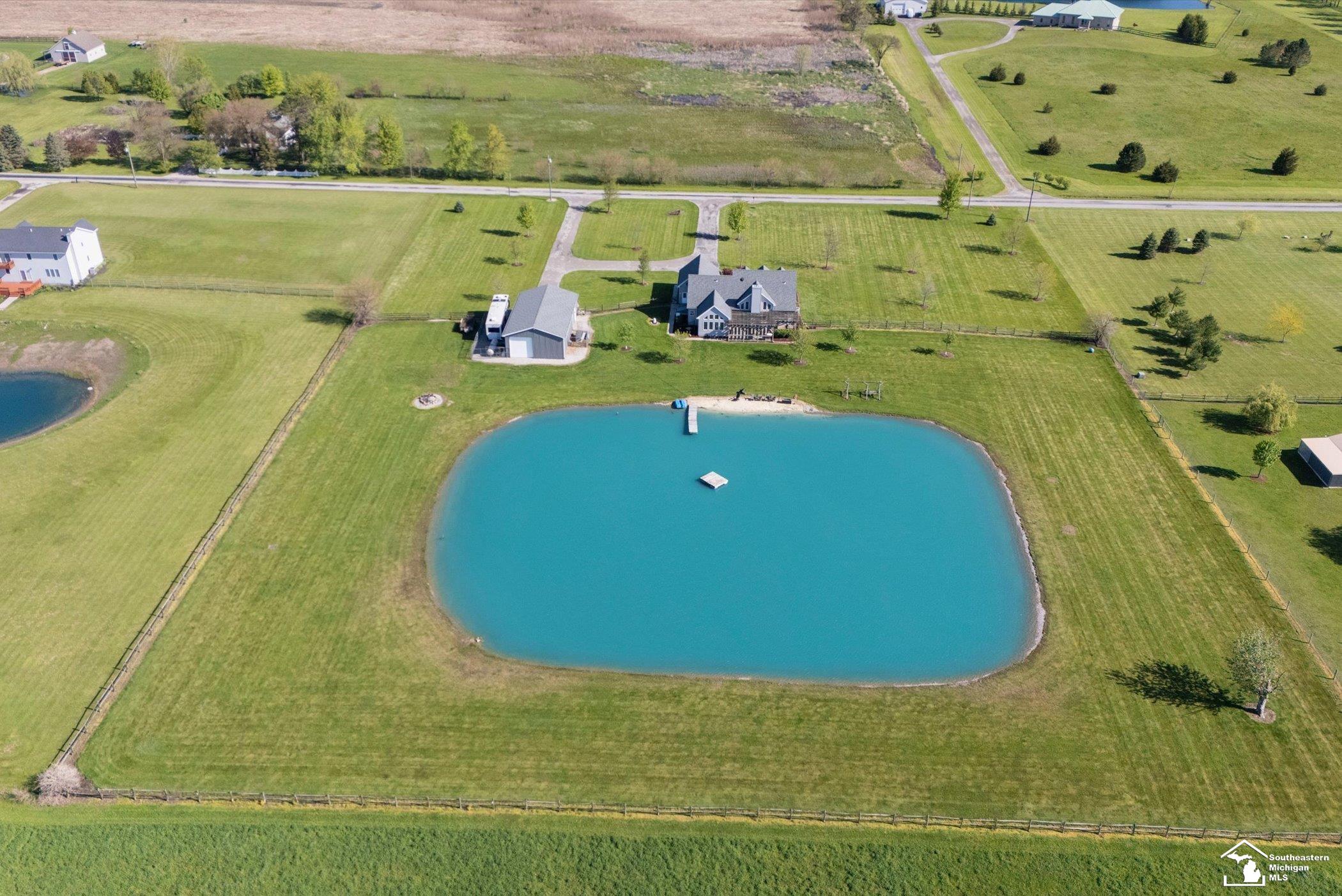 8911 Schroeder Road, Riga, MI, 49276
