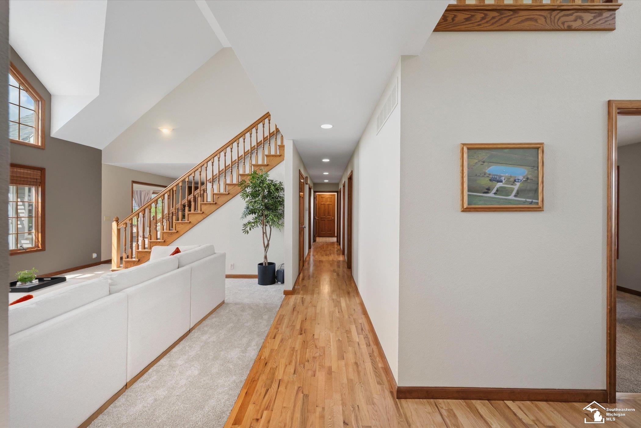 8911 Schroeder Road, Riga, MI, 49276