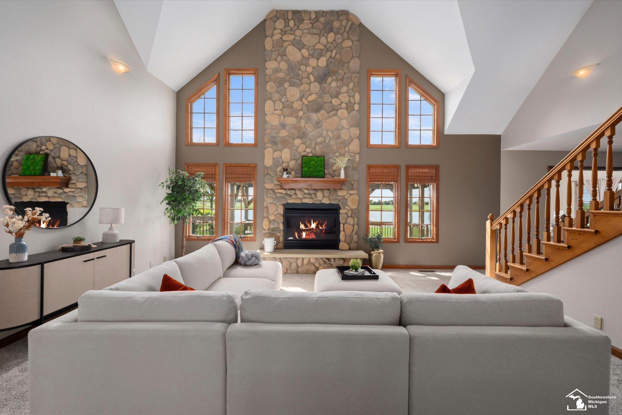 8911 Schroeder Road, Riga, MI, 49276
