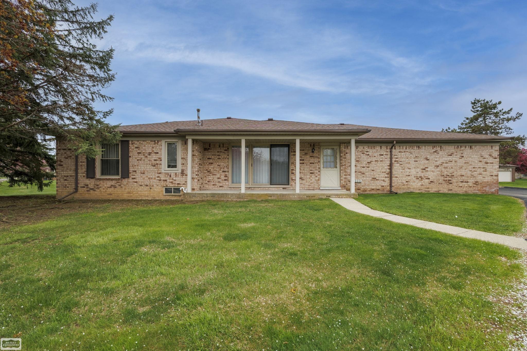 11943 W Us 223 Highway, Onsted, MI, 49265