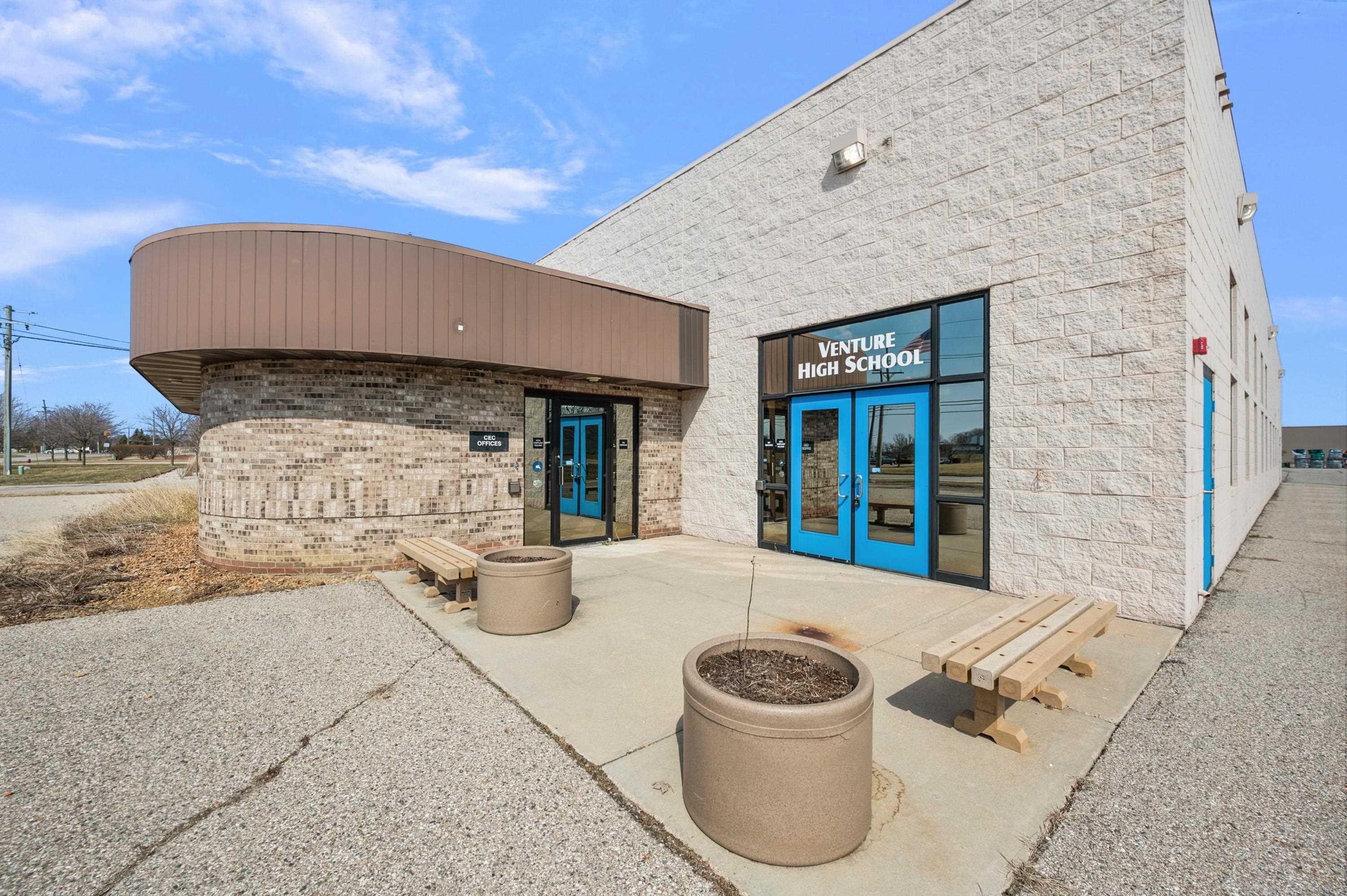1720 S Park Road, Benton Harbor, MI, 49022-9626