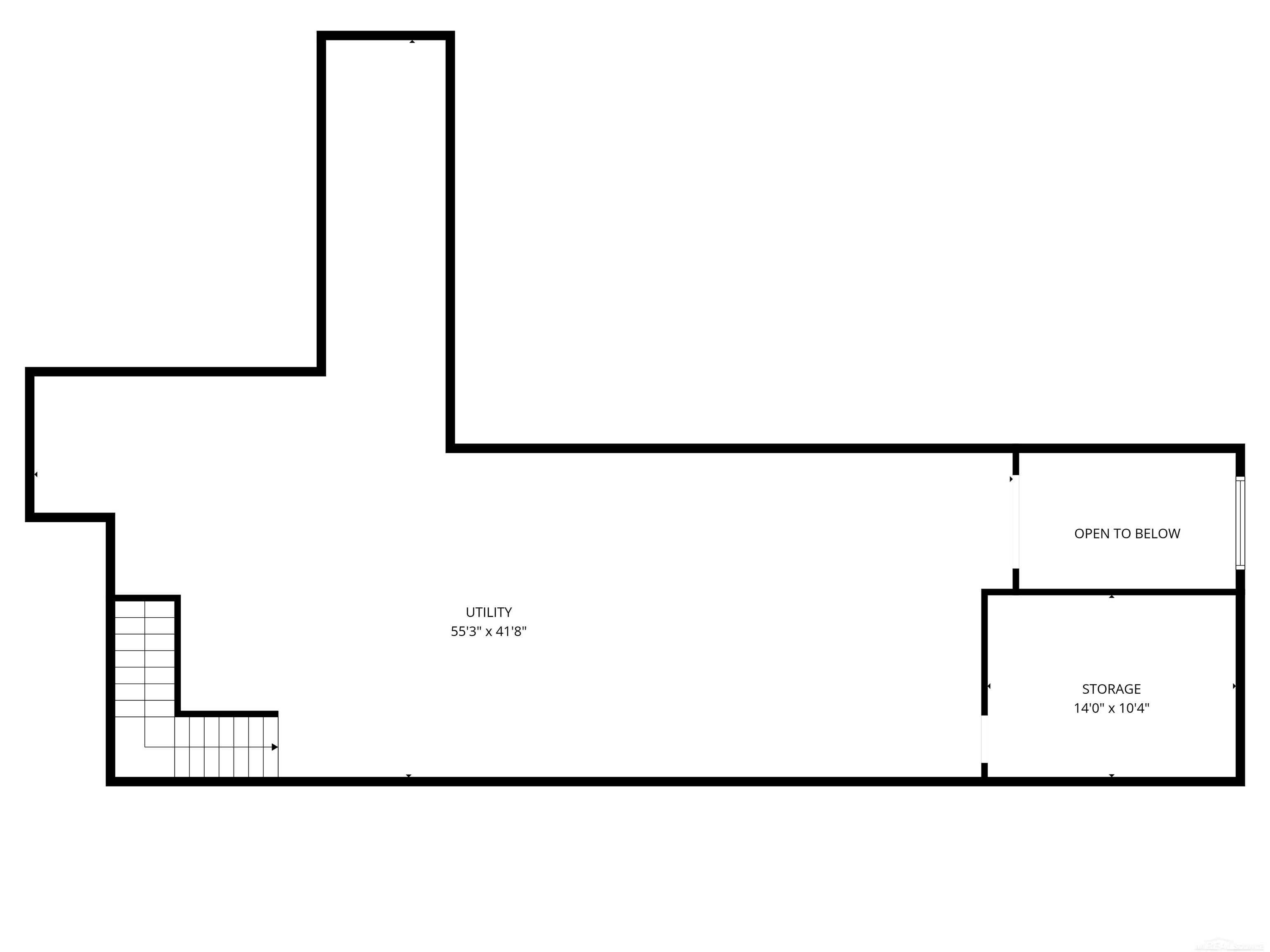2061 S. Almont Avenue, Imlay City, MI, 48444