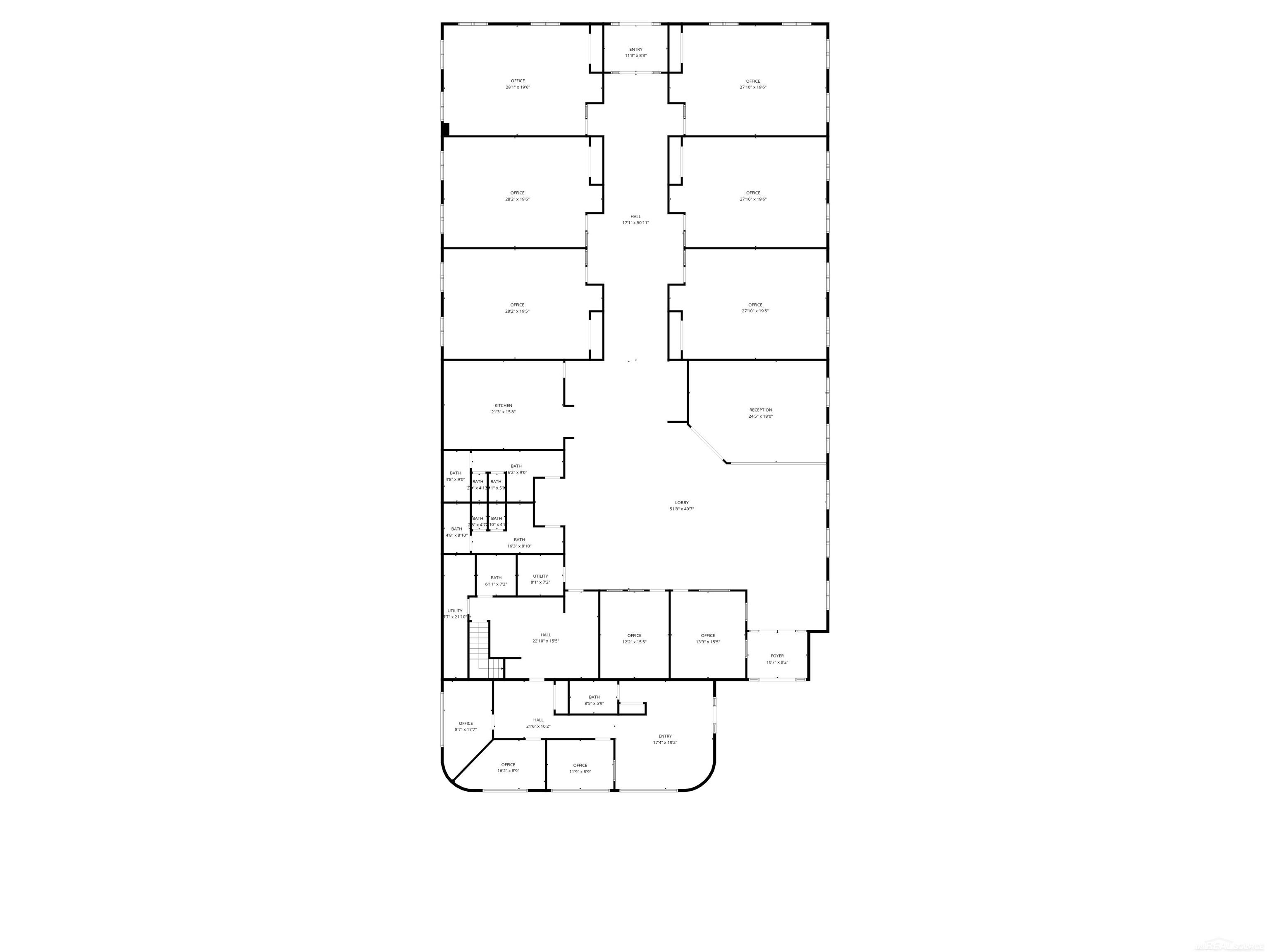 2061 S. Almont Avenue, Imlay City, MI, 48444