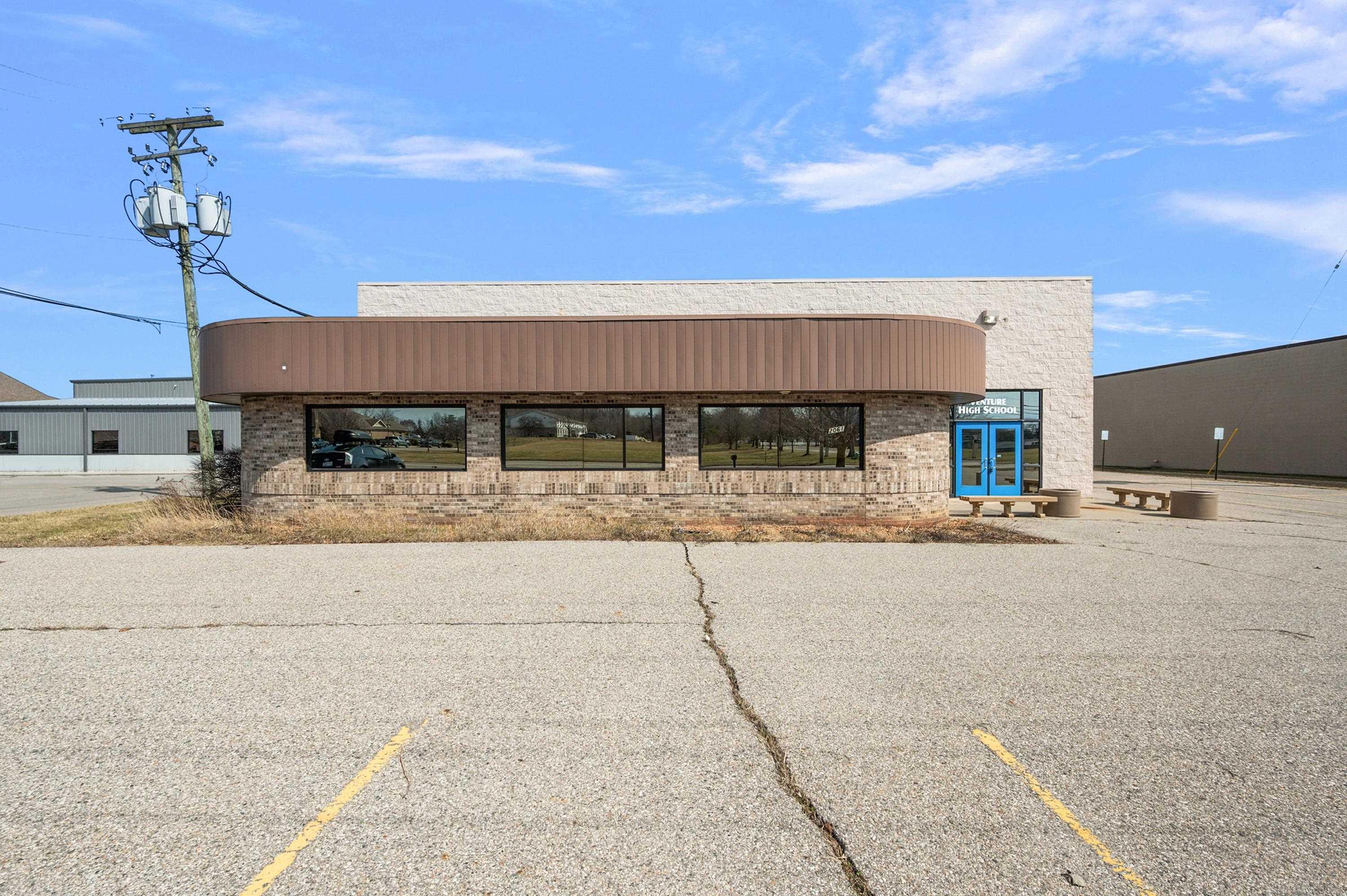 2061 S. Almont Avenue, Imlay City, MI, 48444