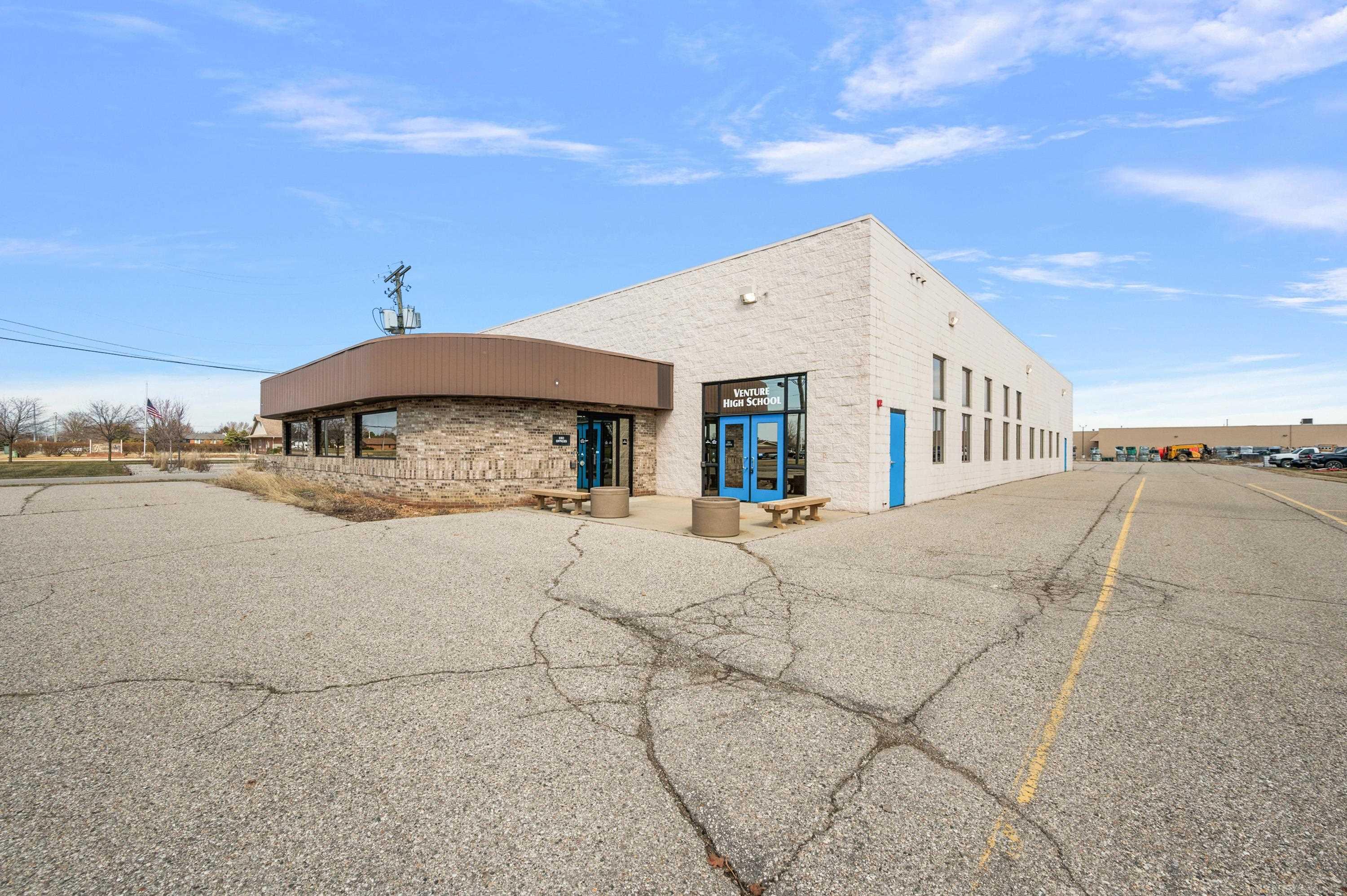 2061 S. Almont Avenue, Imlay City, MI, 48444