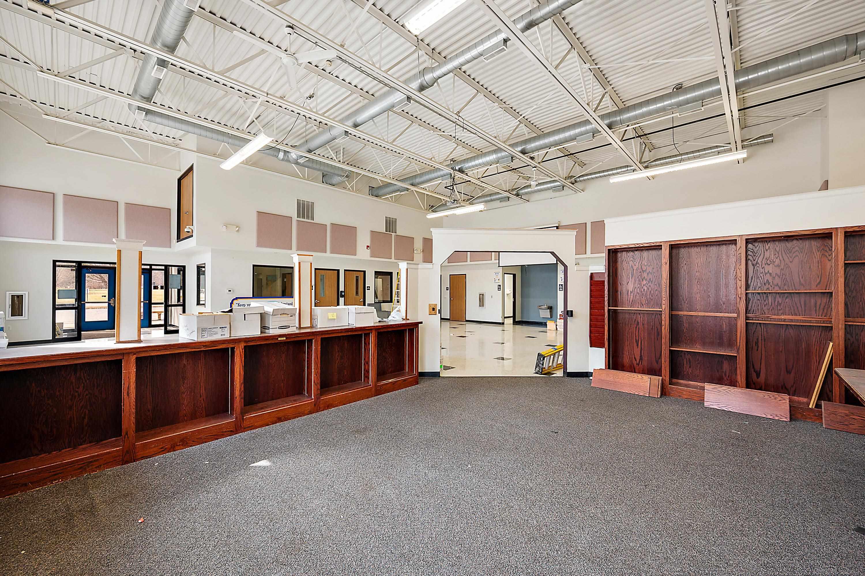 2061 S. Almont Avenue, Imlay City, MI, 48444