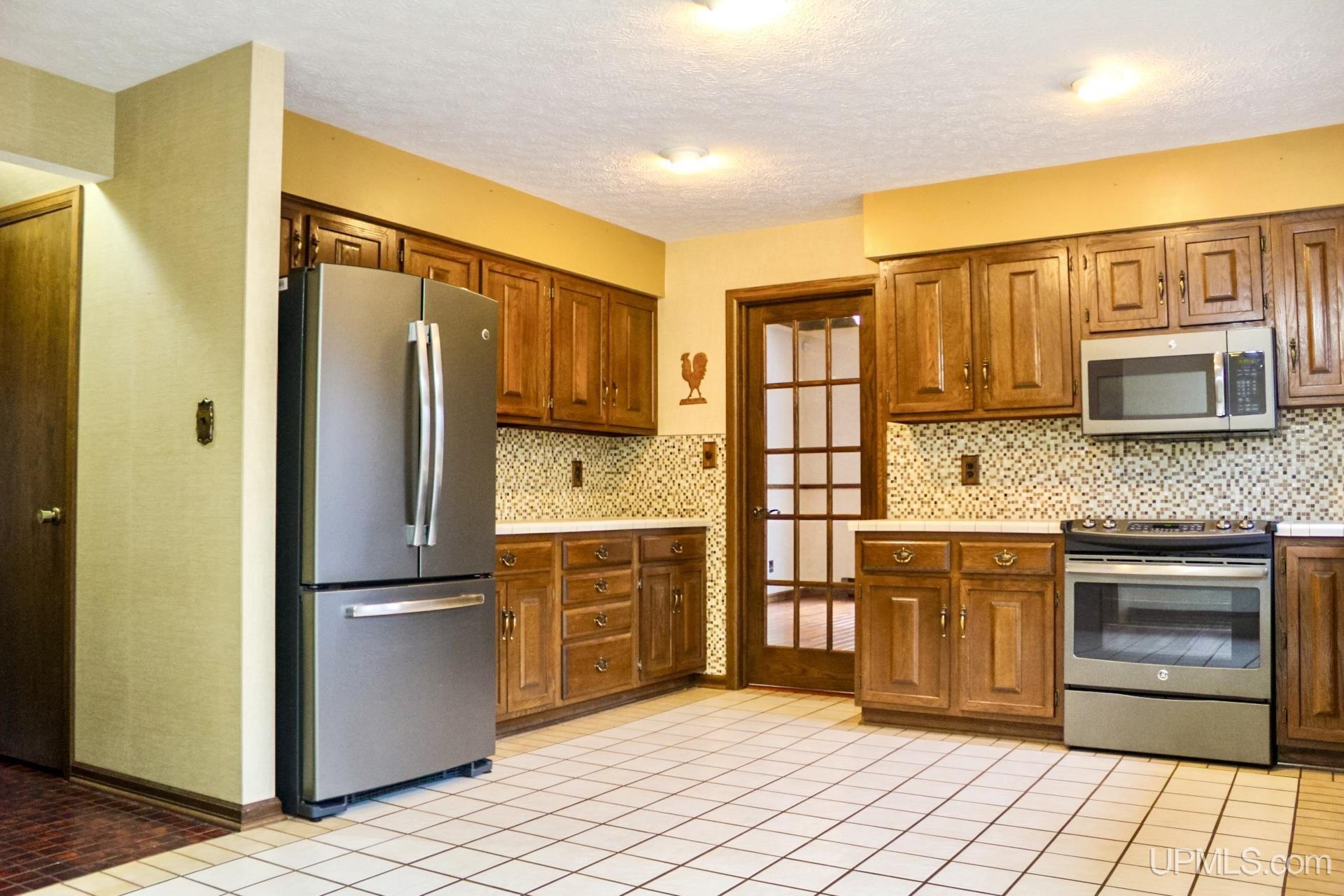 1005 11th Avenue, Houghton, MI, 49931