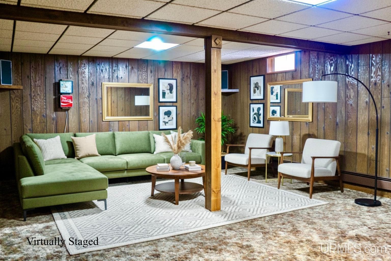 1005 11th Avenue, Houghton, MI, 49931