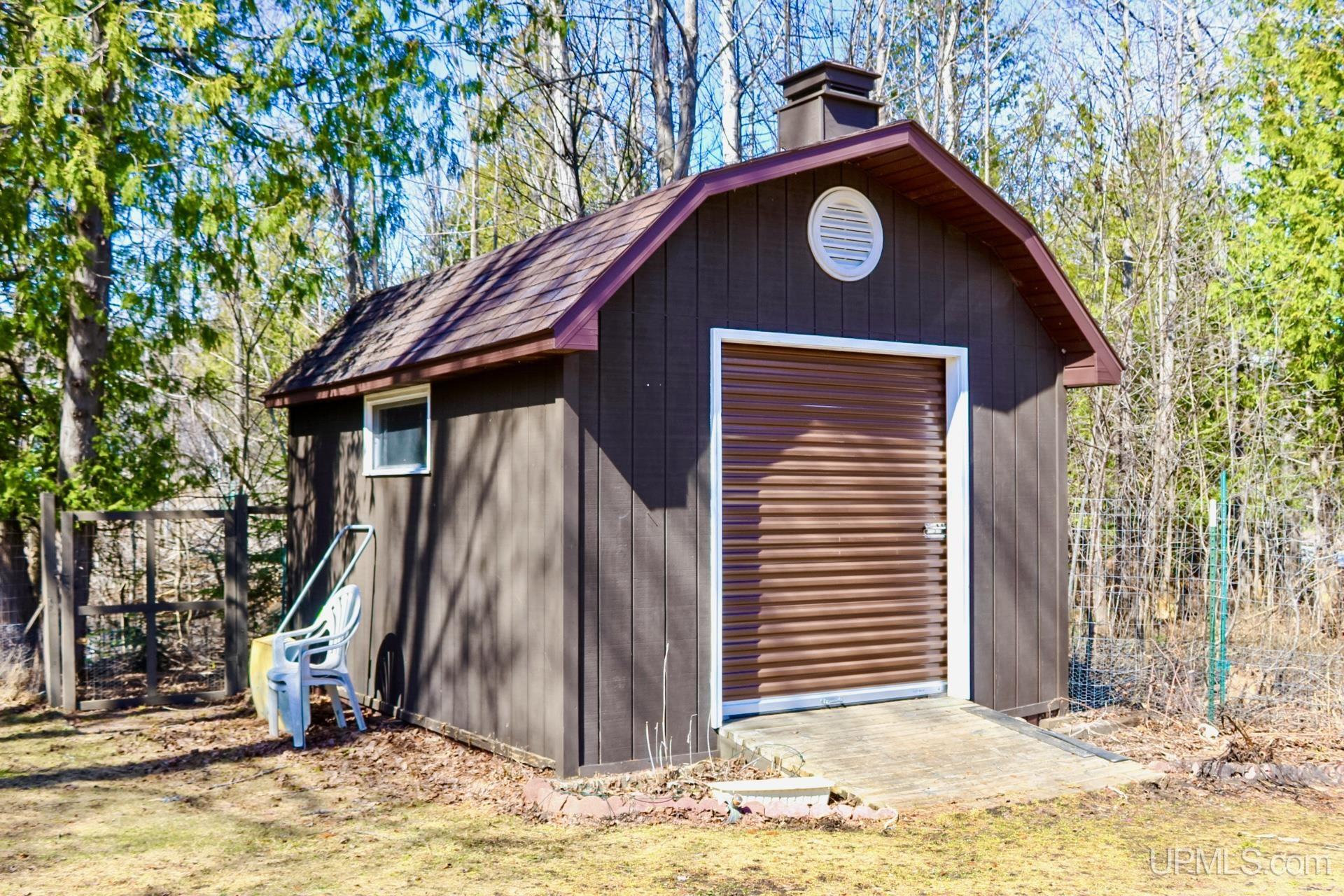 1005 11th Avenue, Houghton, MI, 49931