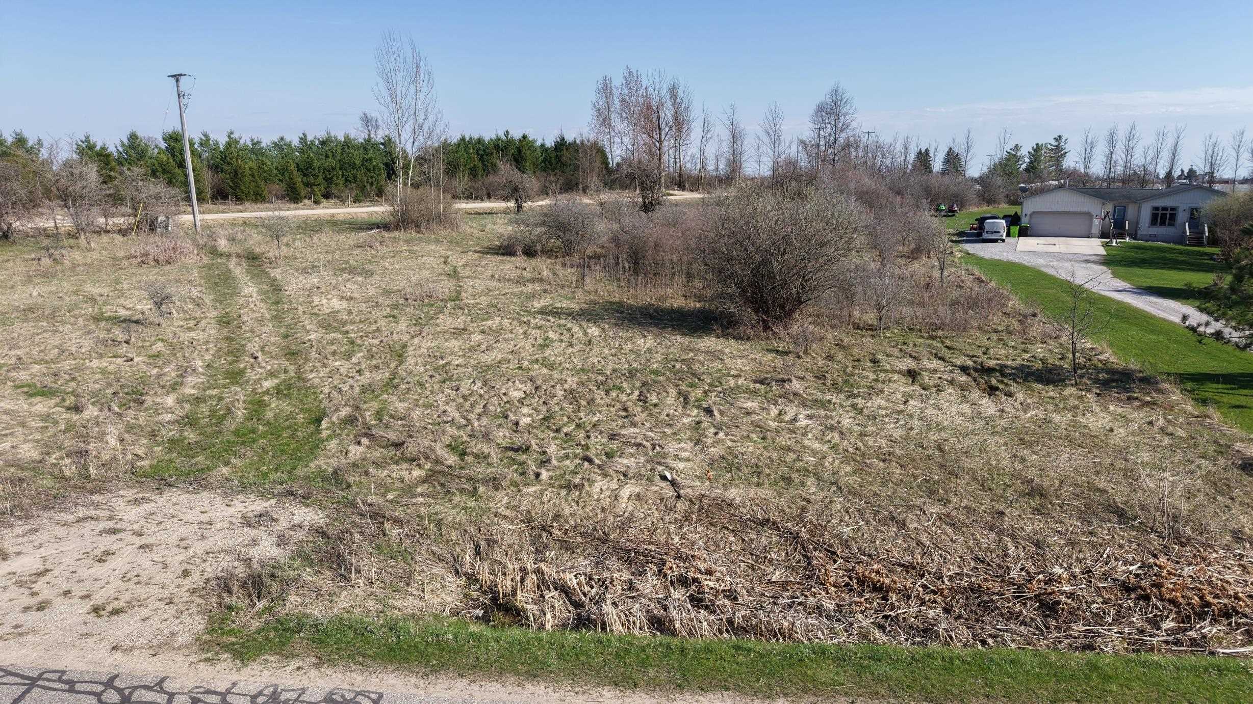 Lot 147 Heather Way, Gladwin, MI, 48624