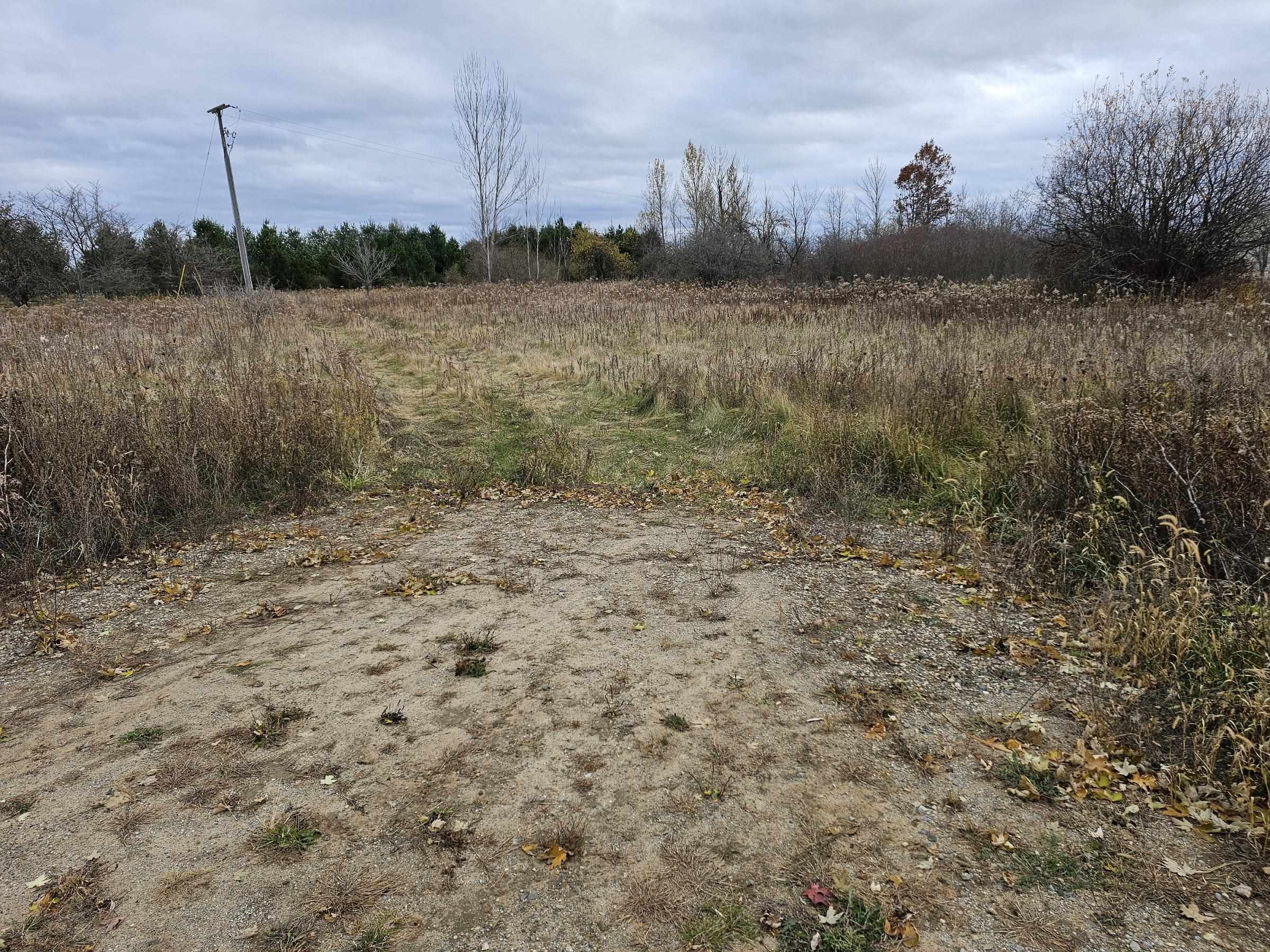 Lot 147 Heather Way, Gladwin, MI, 48624