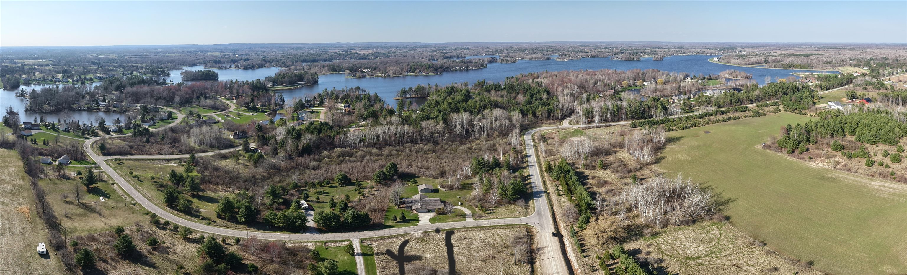 Lot 147 Heather Way, Gladwin, MI, 48624