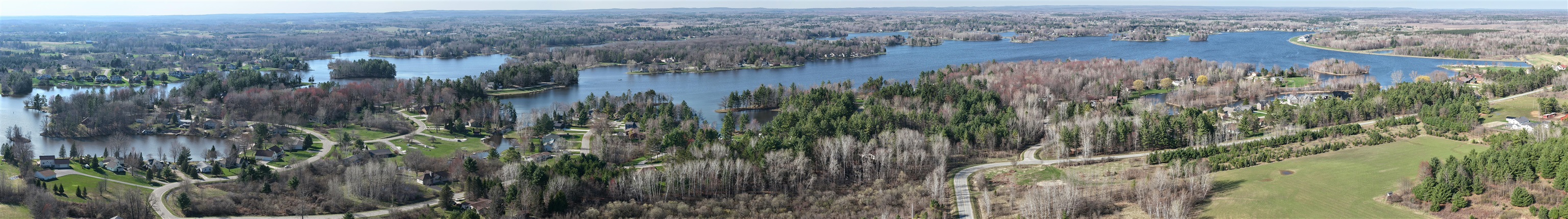 Lot 147 Heather Way, Gladwin, MI, 48624