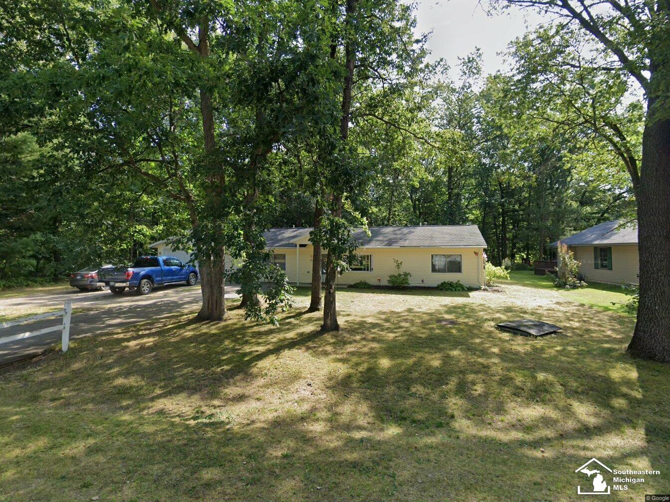 Wyandotte, MI, 48192 3028